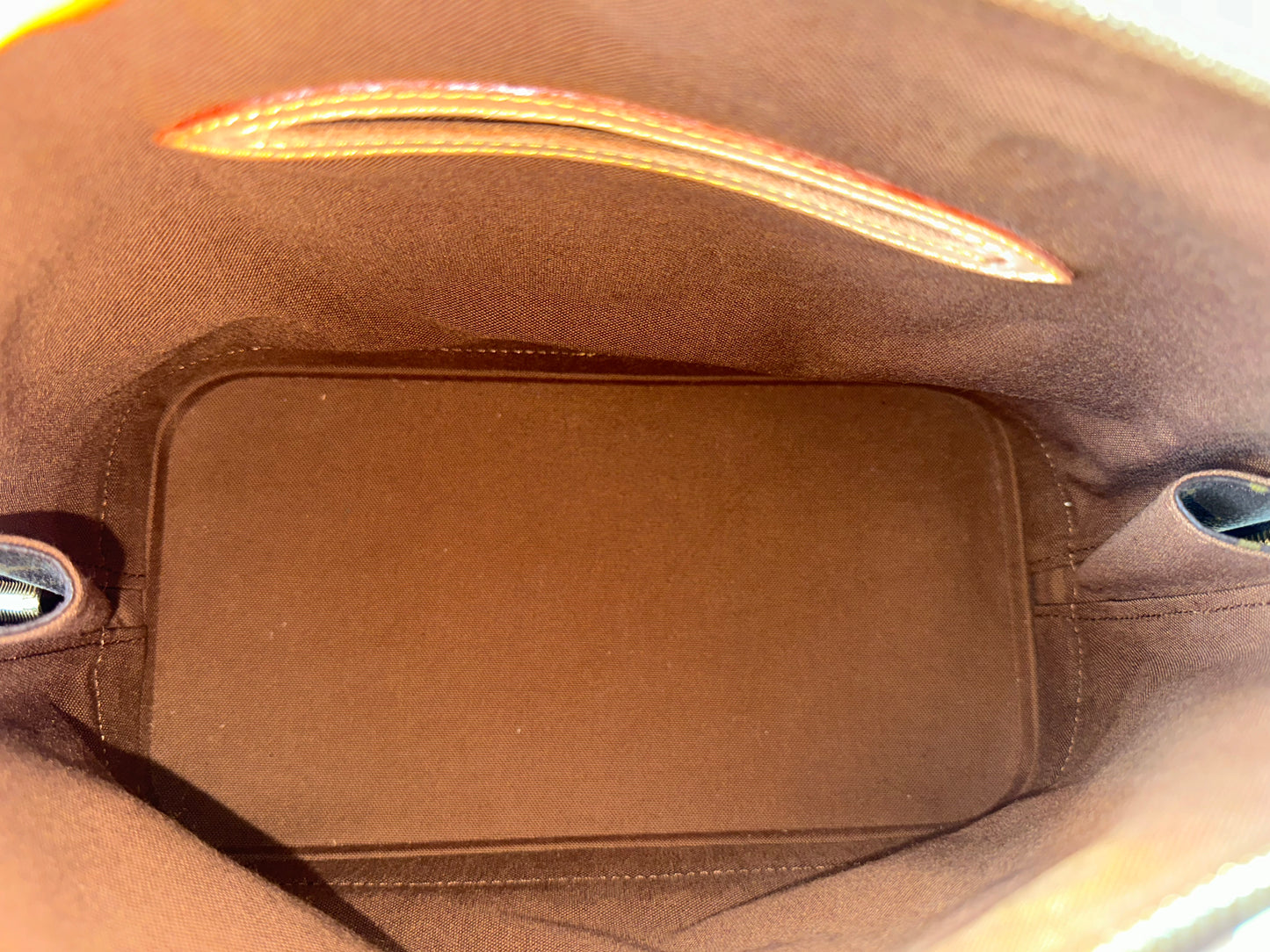 Louis Vuitton Alma