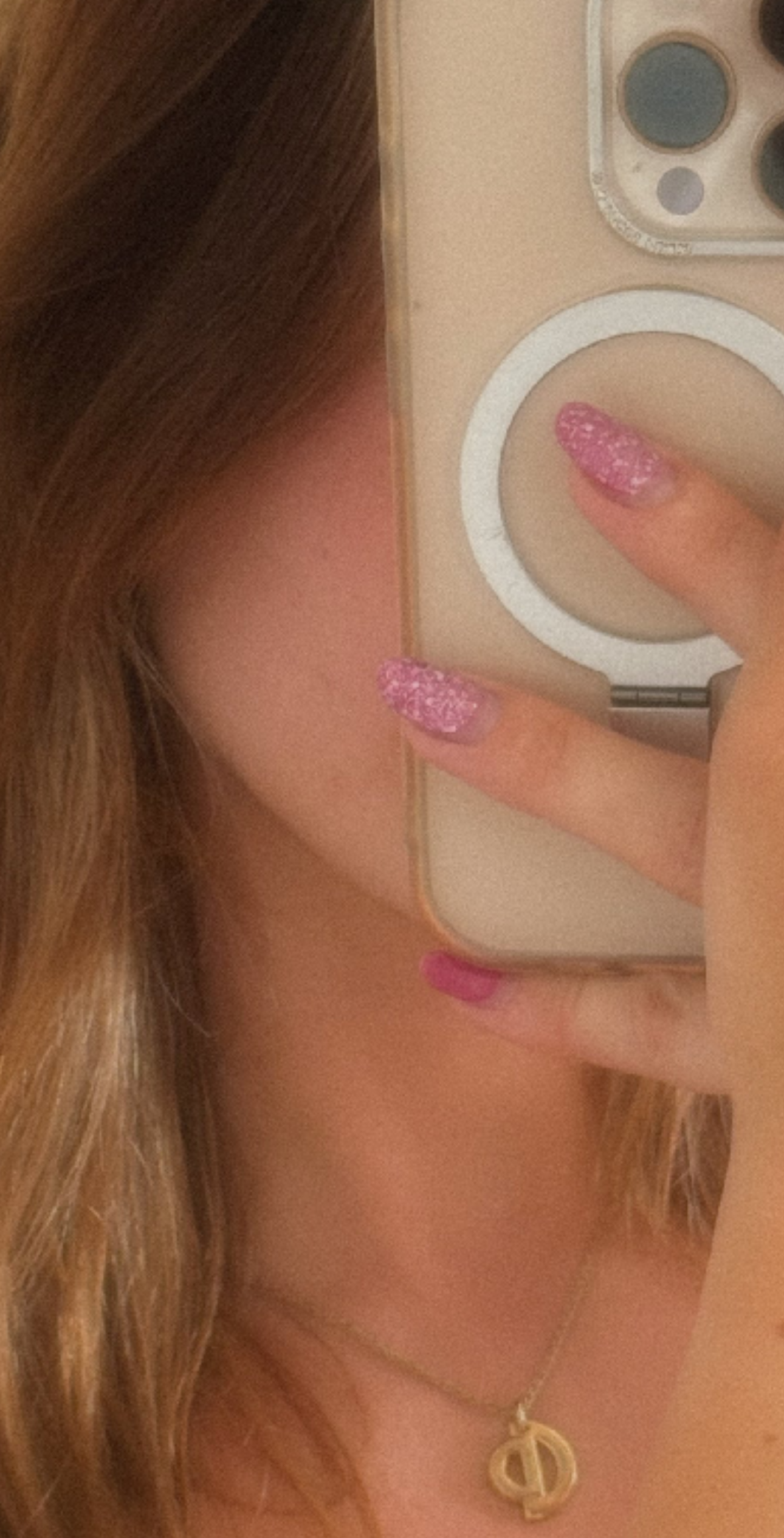 Dior Collana