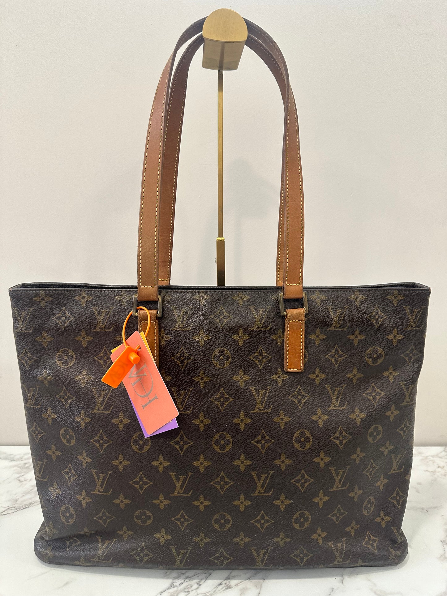 Louis Vuitton Luco