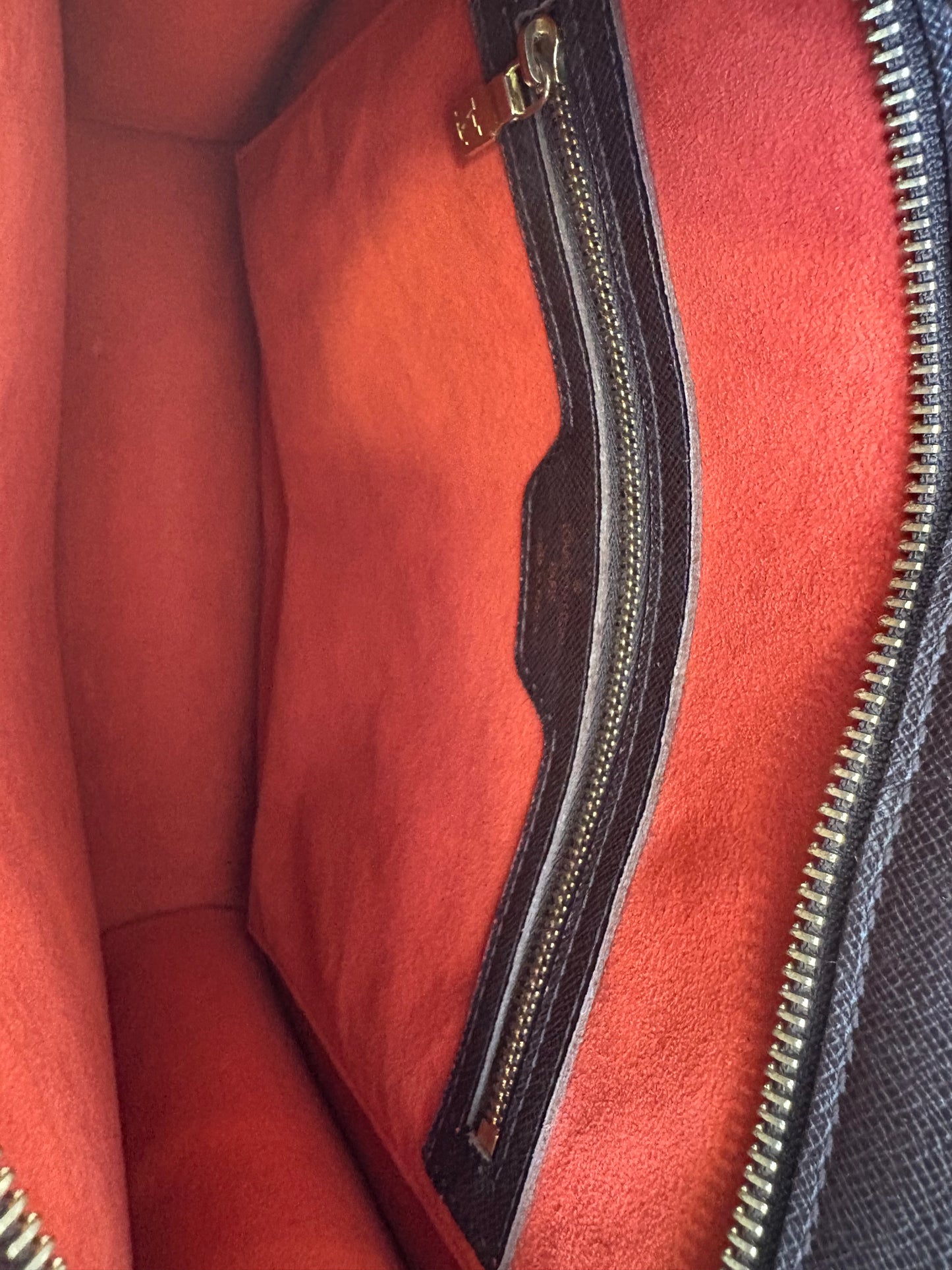 Louis Vuitton Venice PM Damier