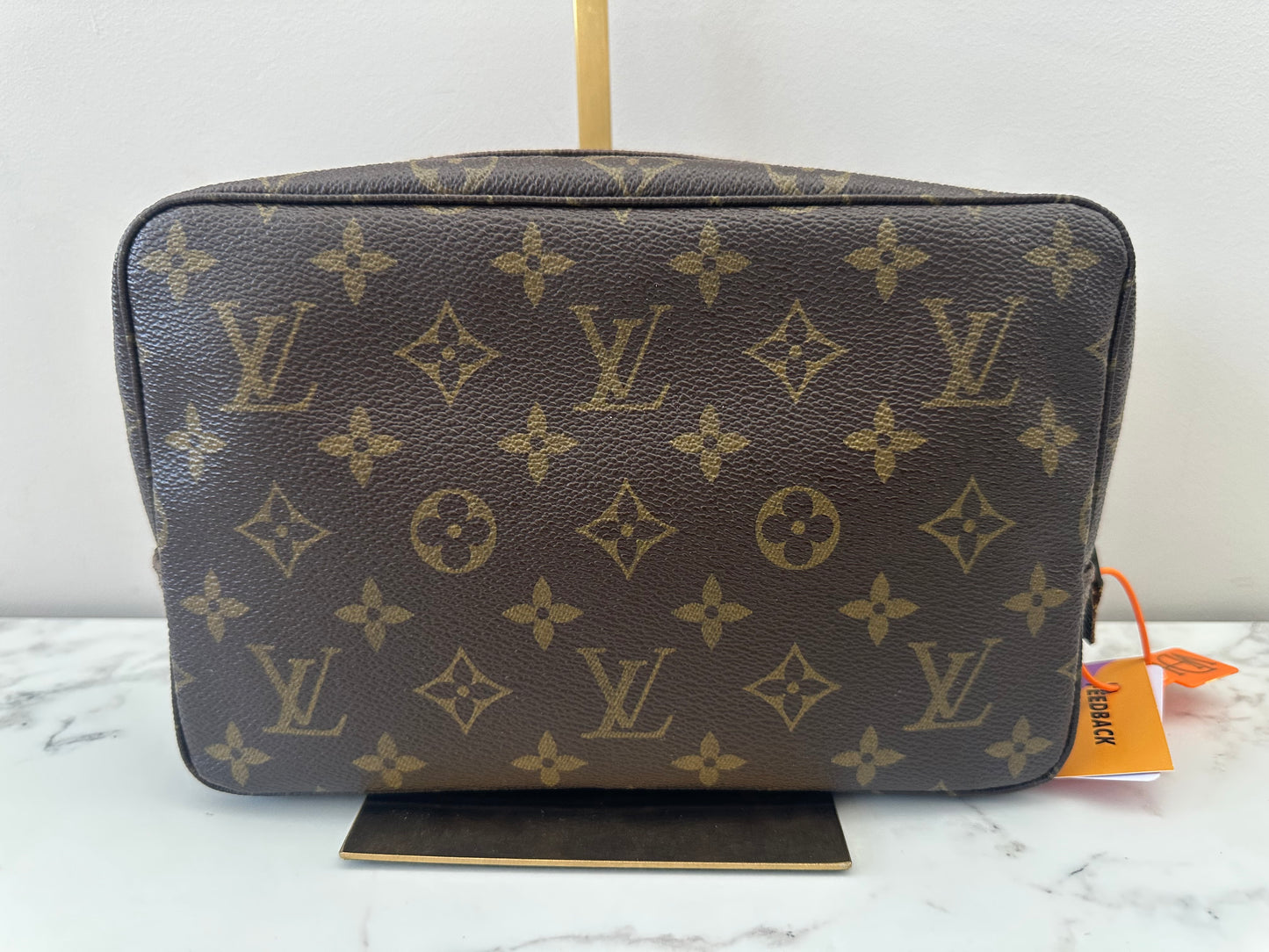 Louis Vuitton Toilette 23