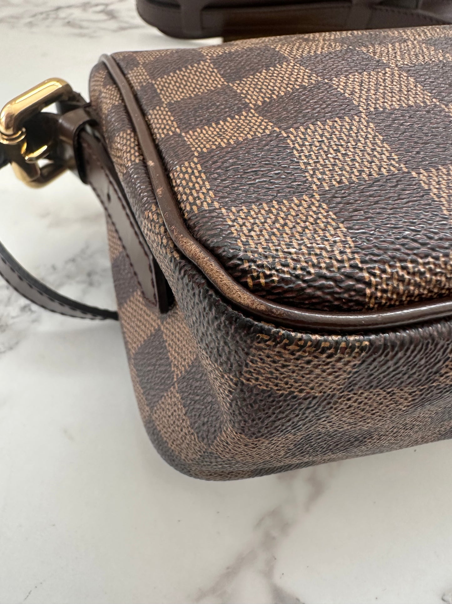 Louis Vuitton Ravello GM Damier