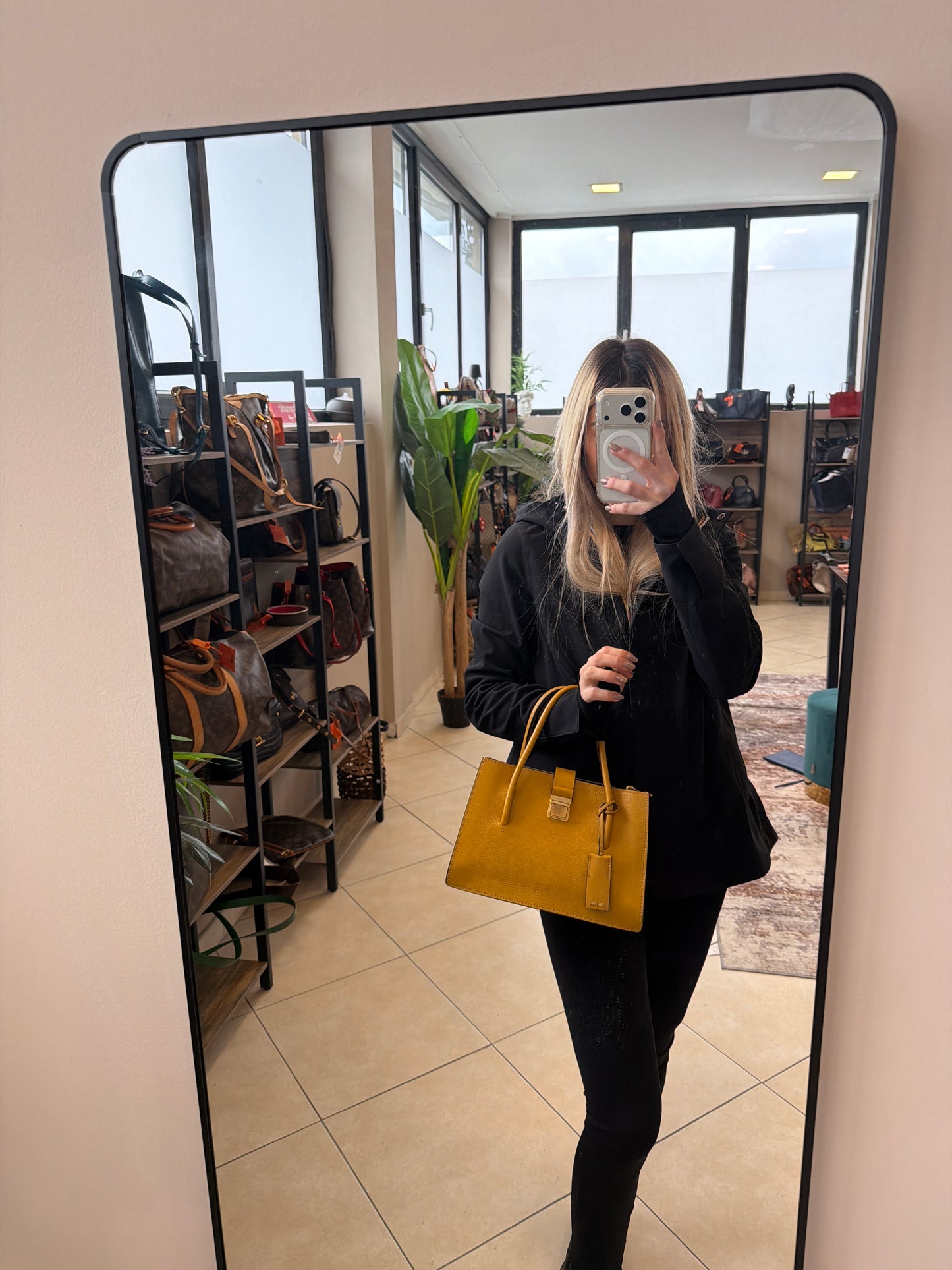 382563 - Miu Miu Madras