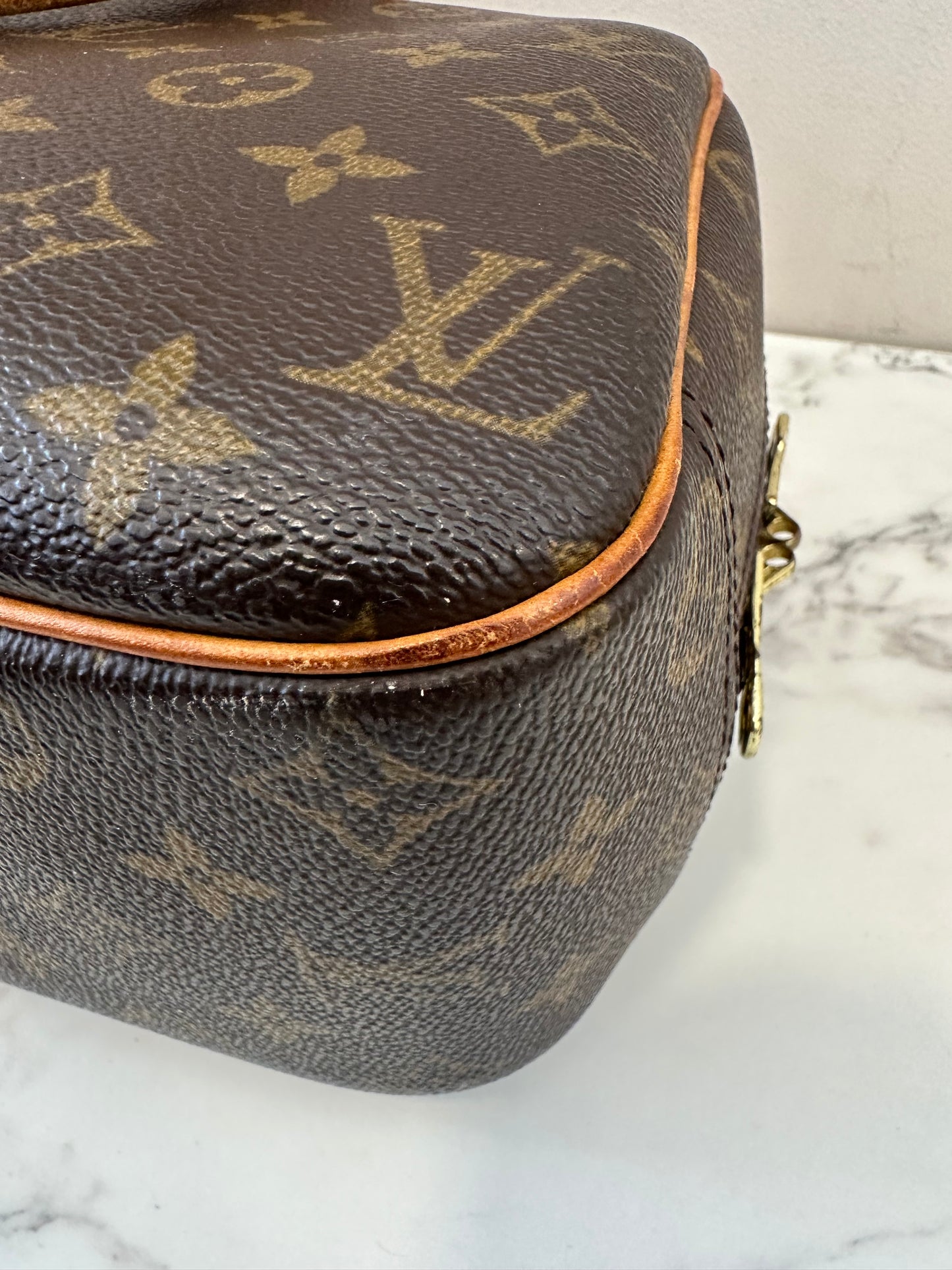 Louis Vuitton Trouville