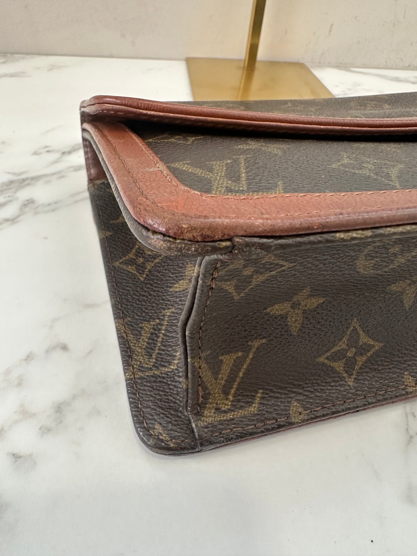 Louis Vuitton Pochette Dame PM