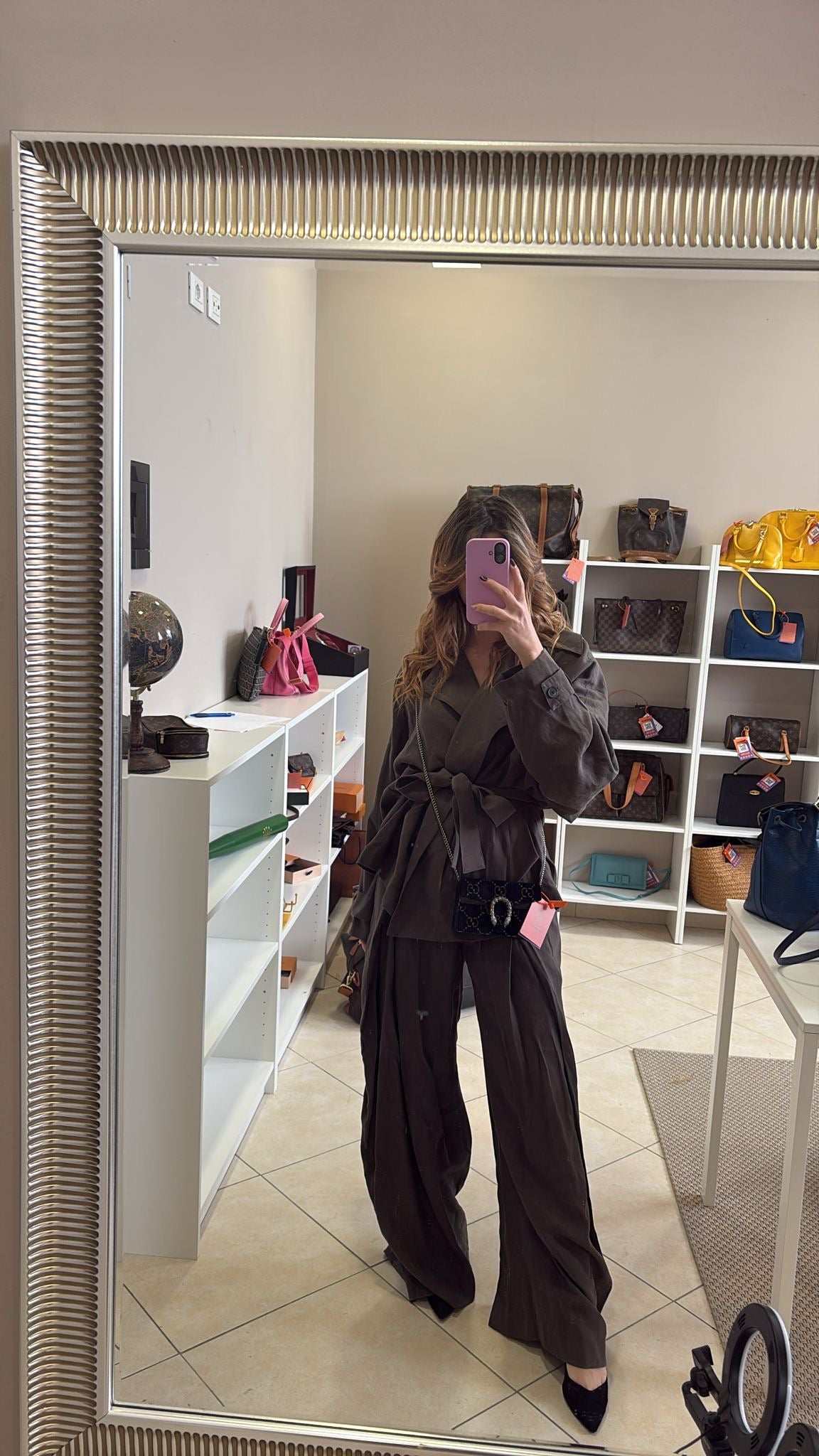 Gucci Dionysus Dark Night