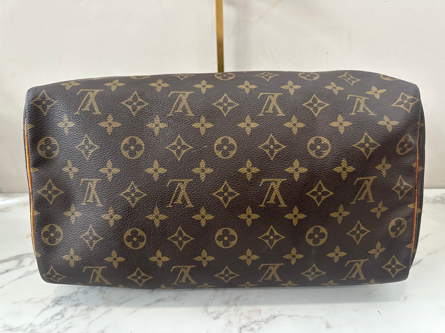 Louis Vuitton Speedy 35