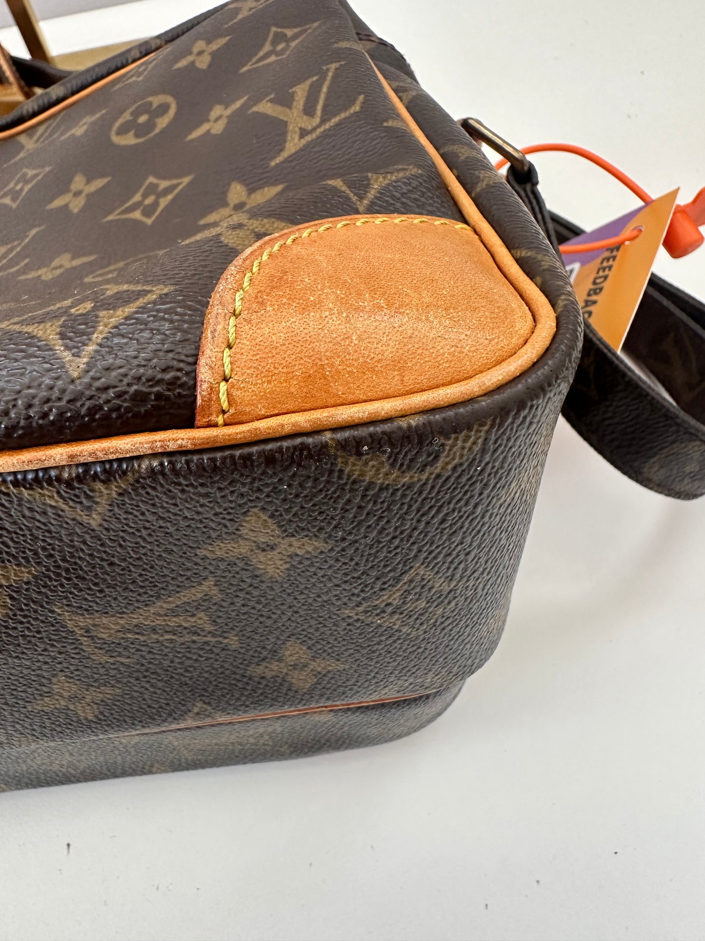 Louis Vuitton Nile