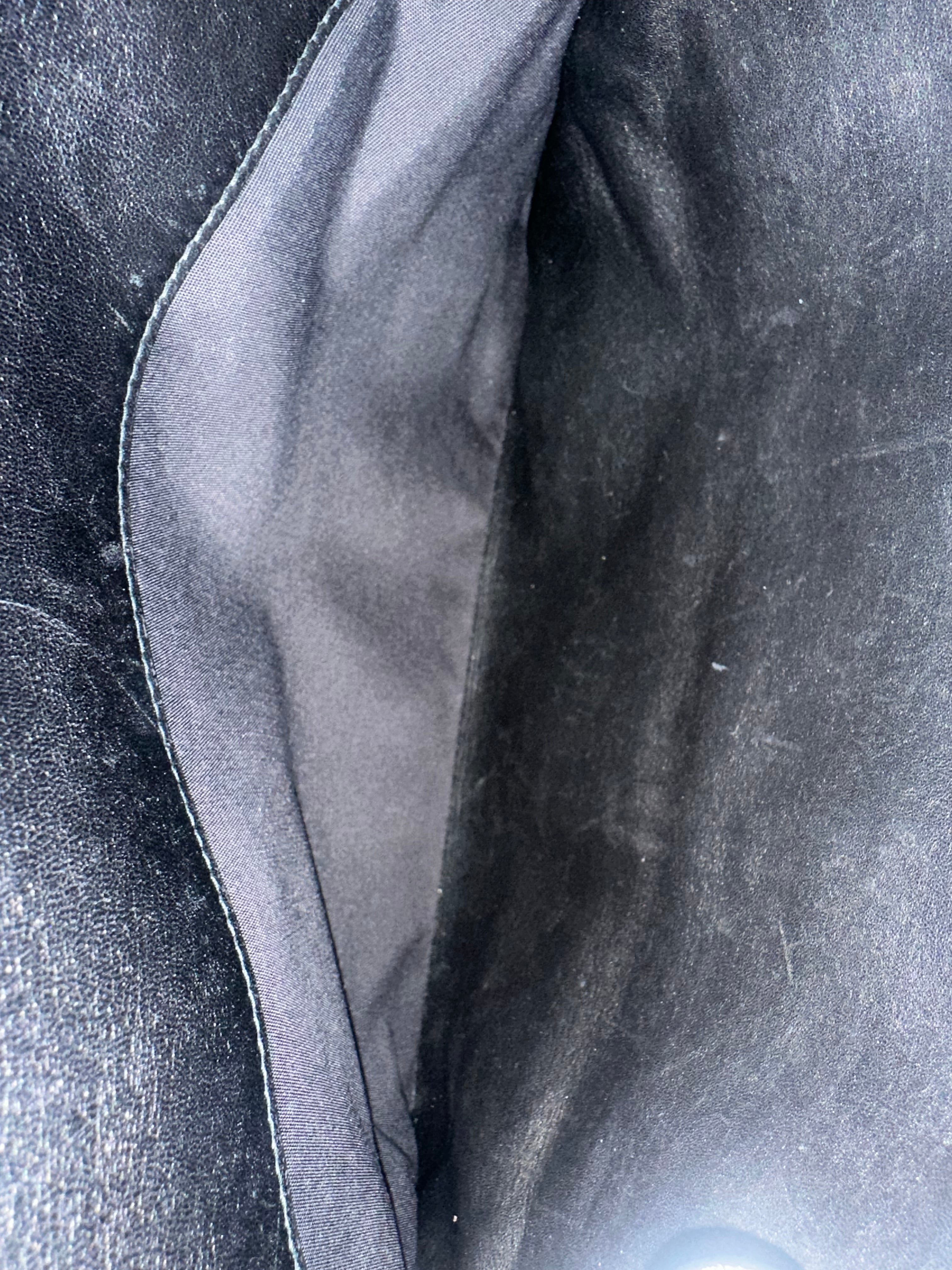 Dior Granville Black
