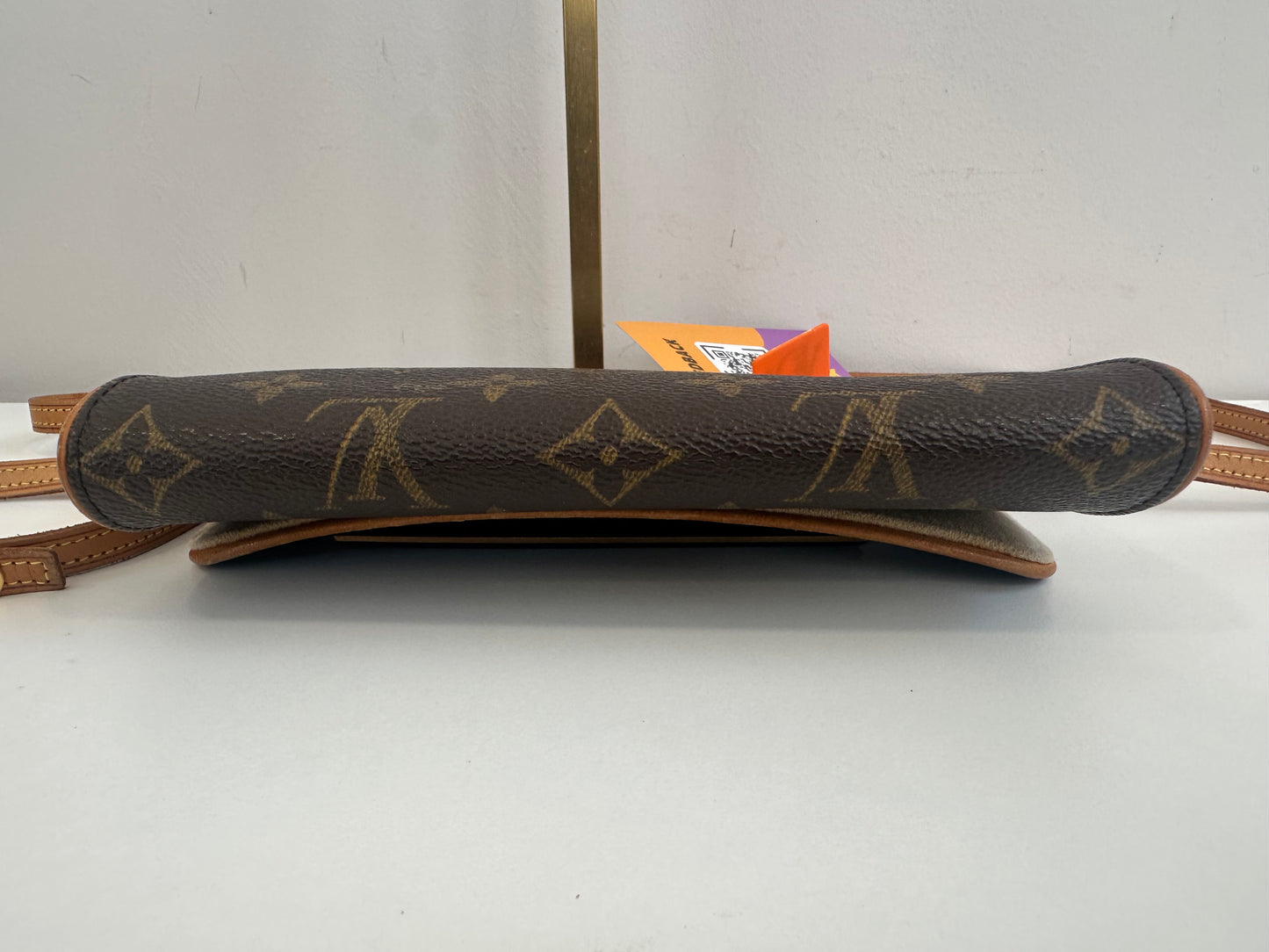Louis Vuitton Pochette Twin PM