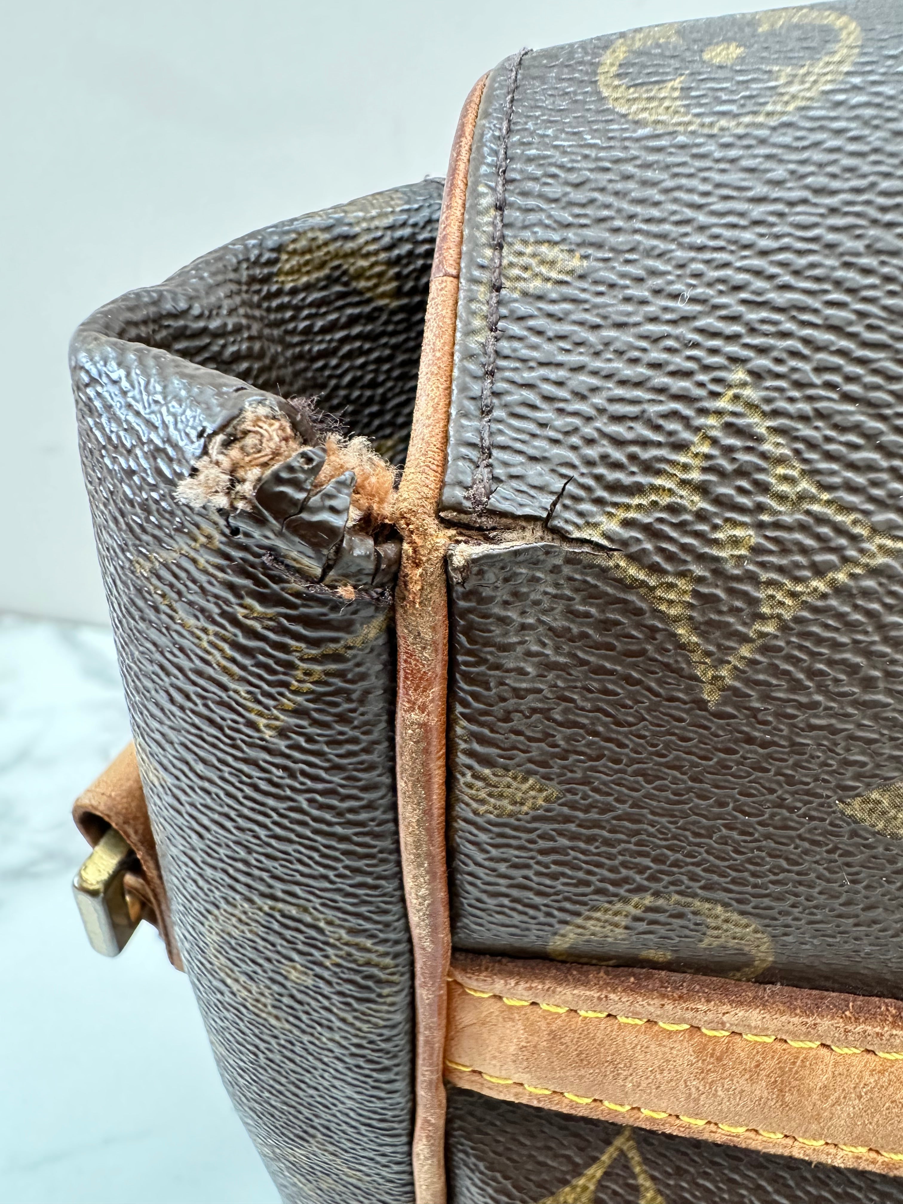 Louis Vuitton Abbesses