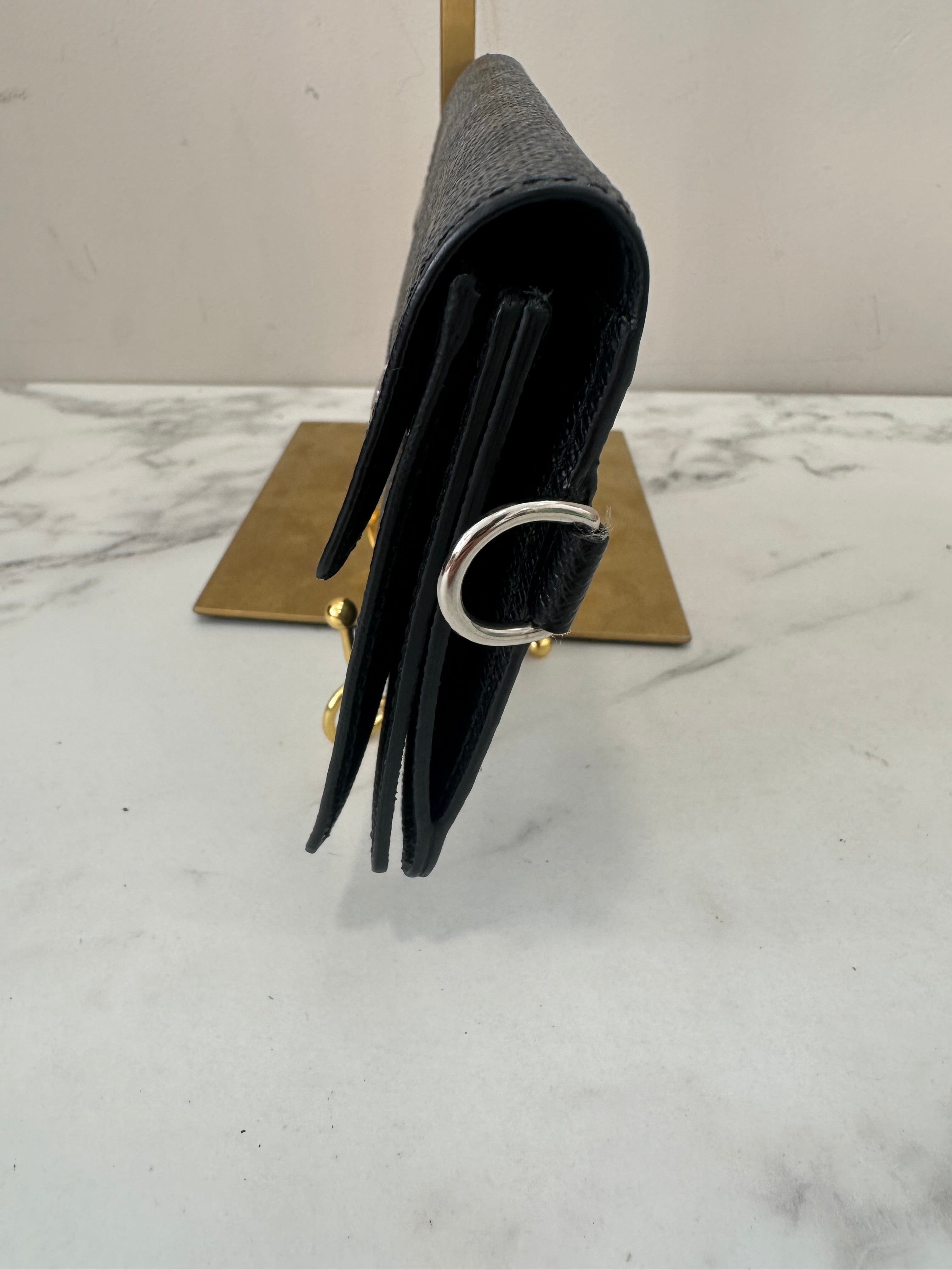 Louis Vuitton Accordion Wallet Graphit