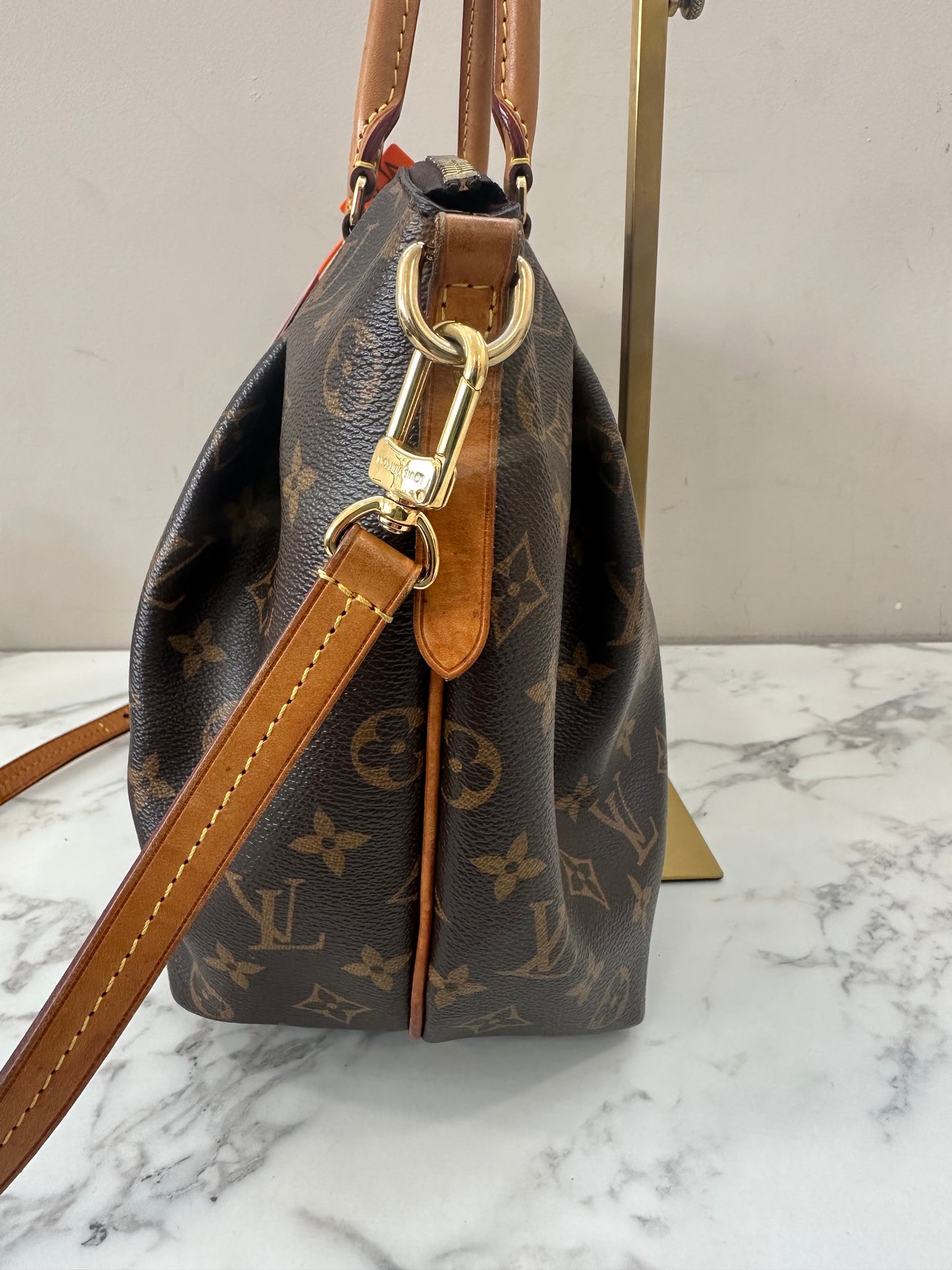 Louis Vuitton Turenne MM