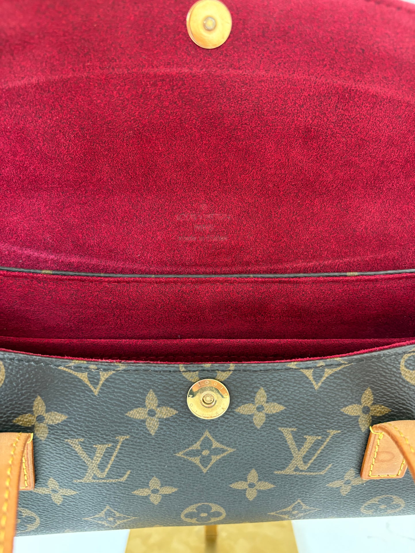 Louis Vuitton Sonatine