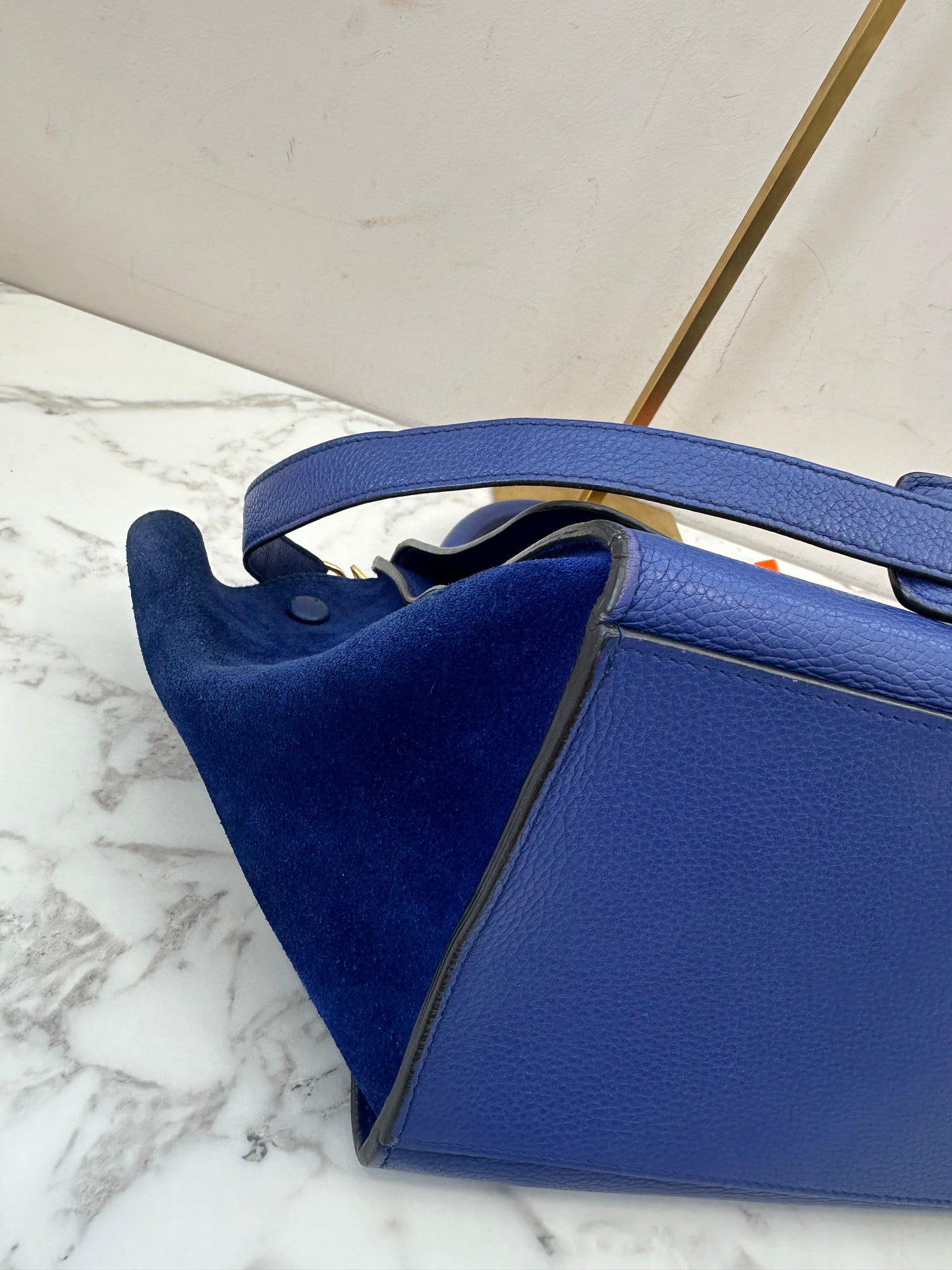 Celine Blue 2way
