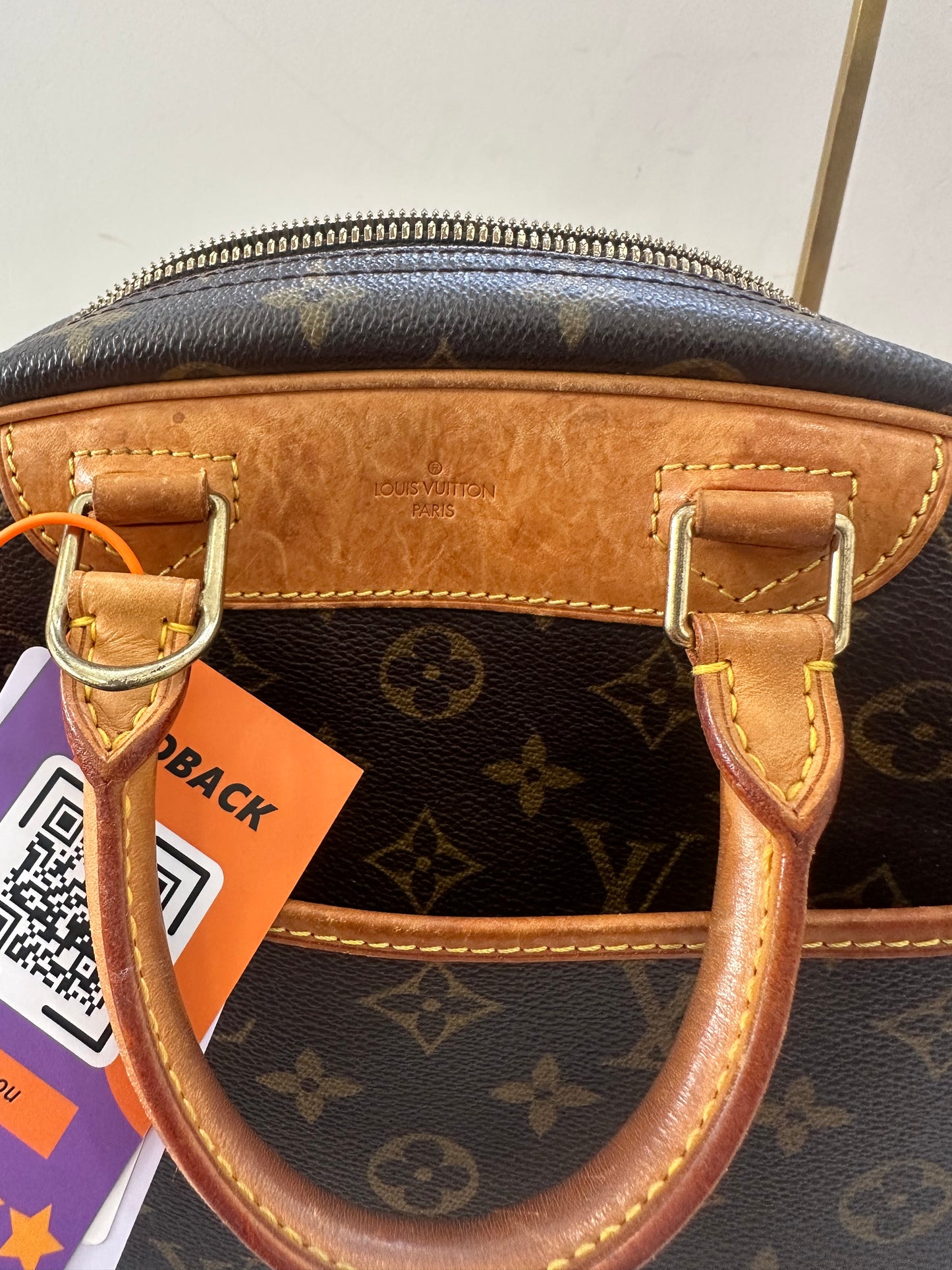 Louis Vuitton Trouville