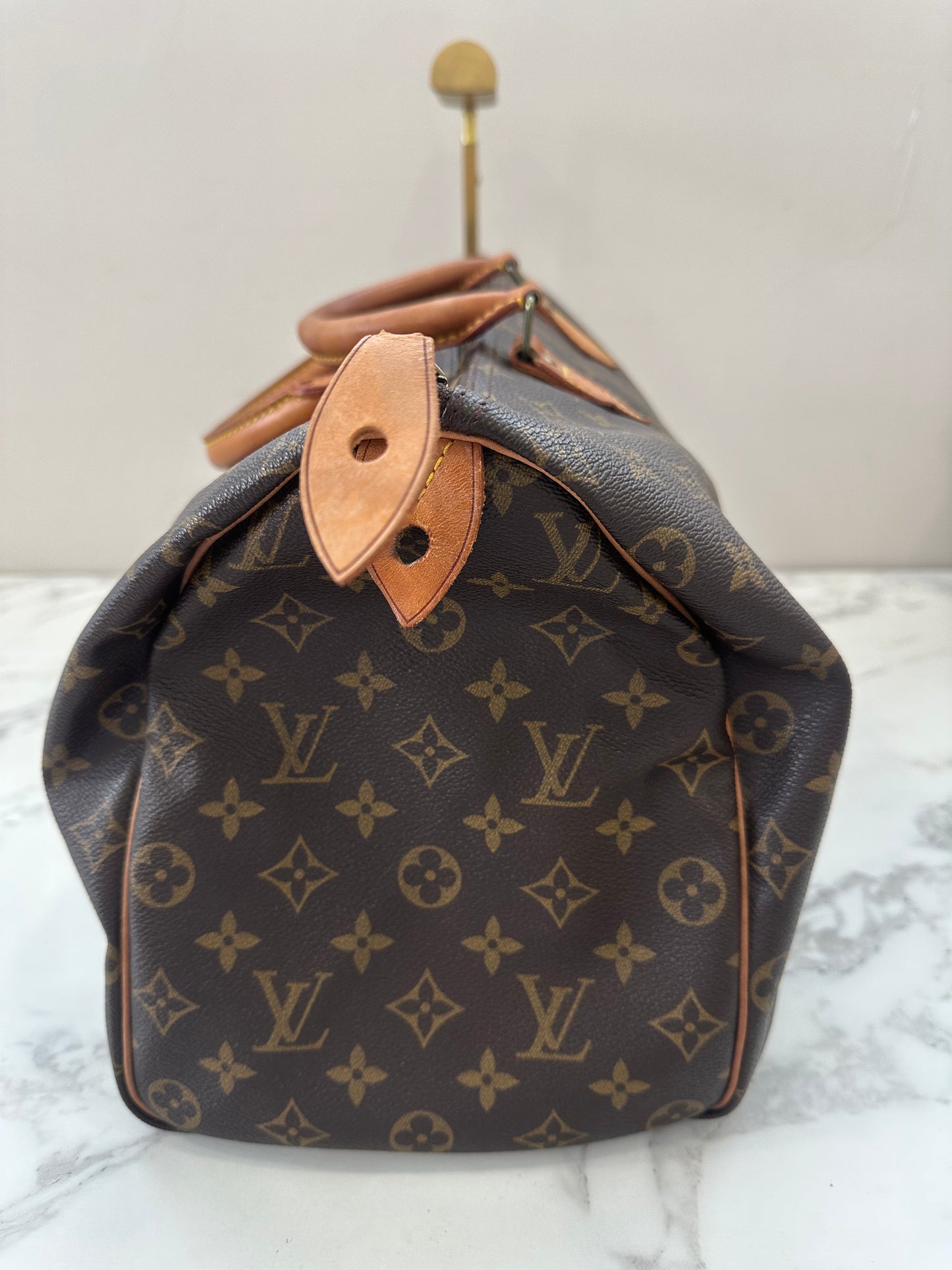 Louis Vuitton Speedy 40