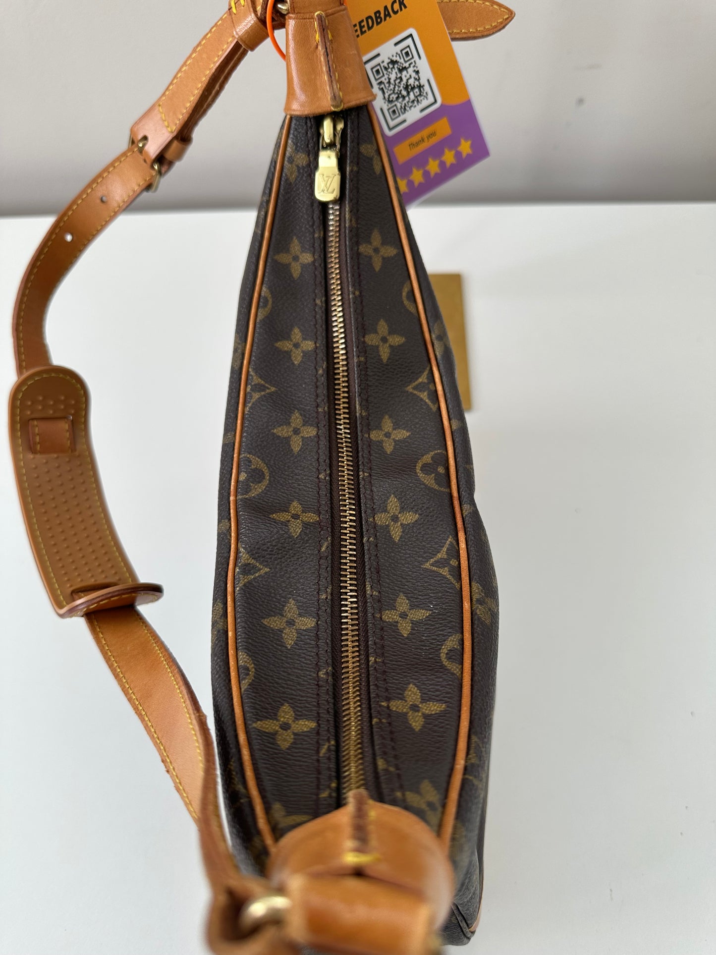 Louis Vuitton Boulogne 30