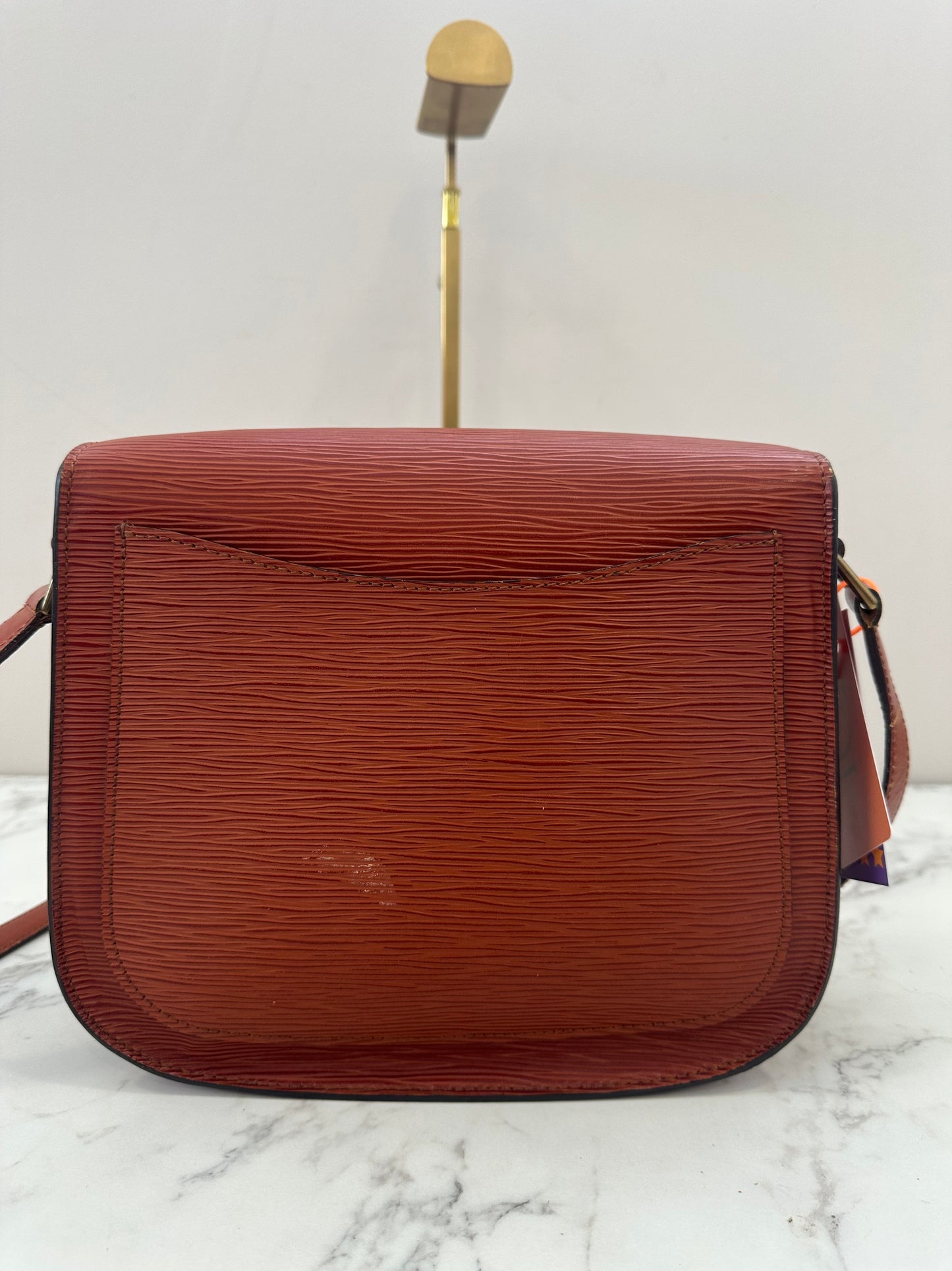 Louis Vuitton Saint Cloud GM