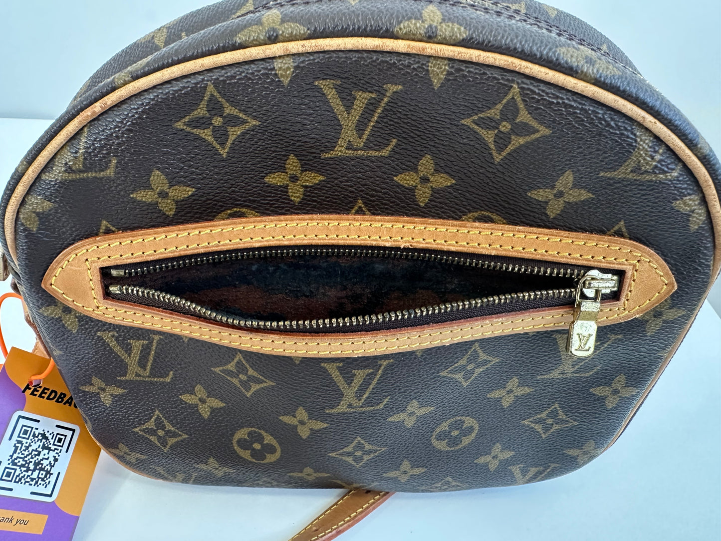 Louis Vuitton Senlis