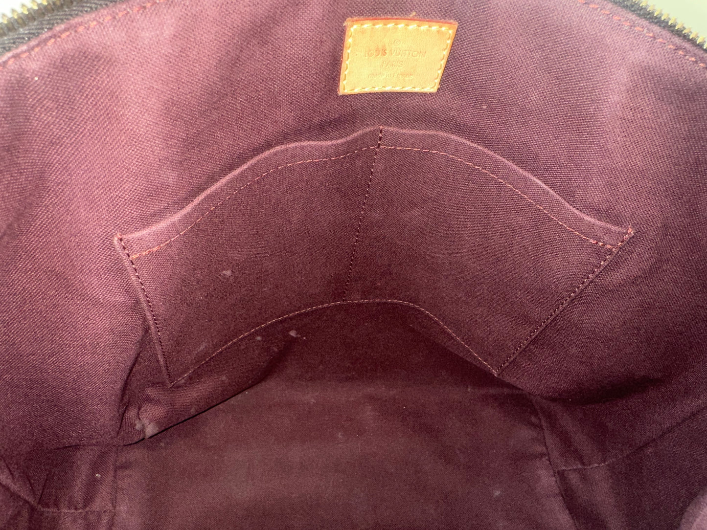Louis Vuitton Turenne MM