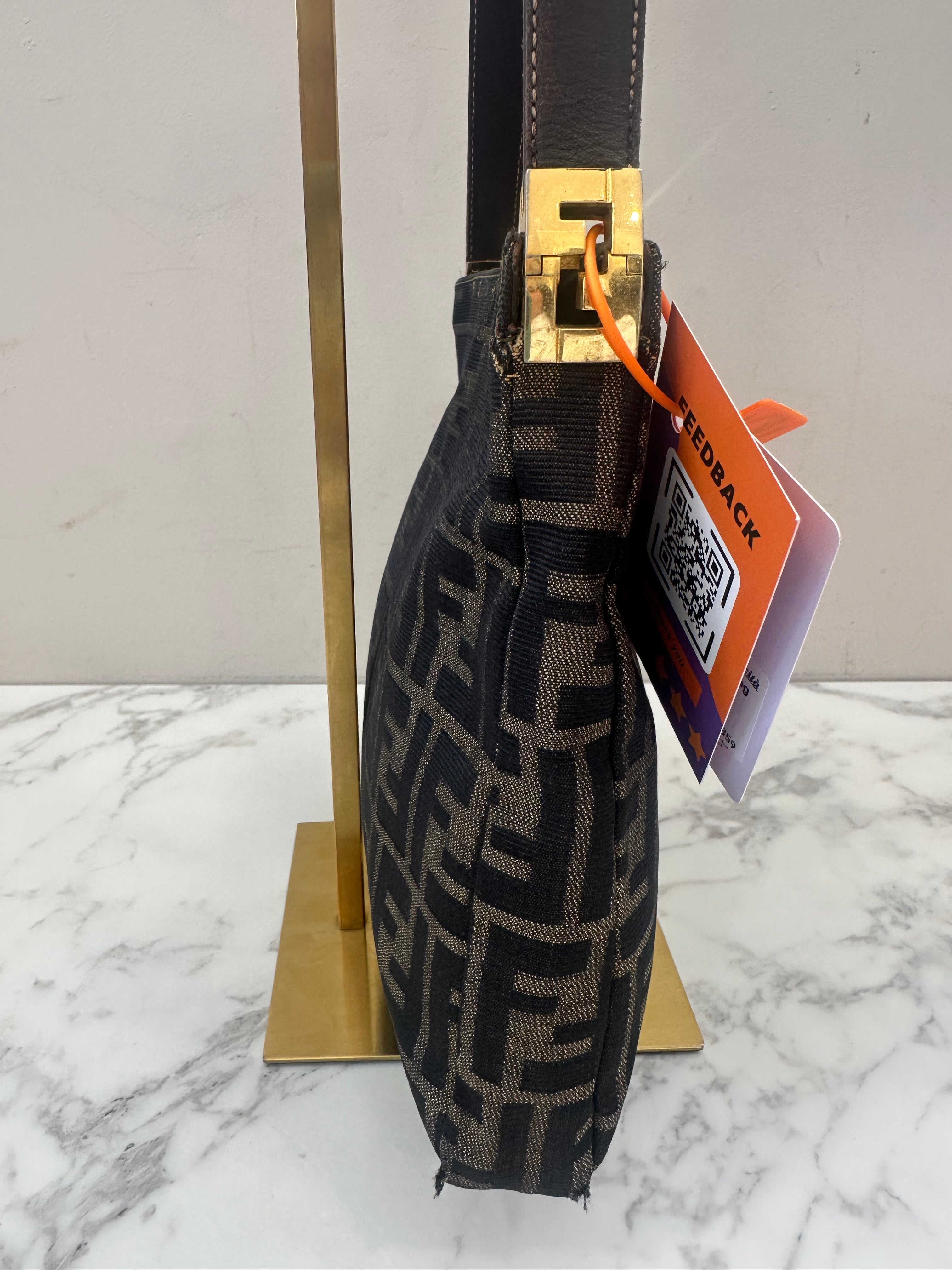 Fendi Brown