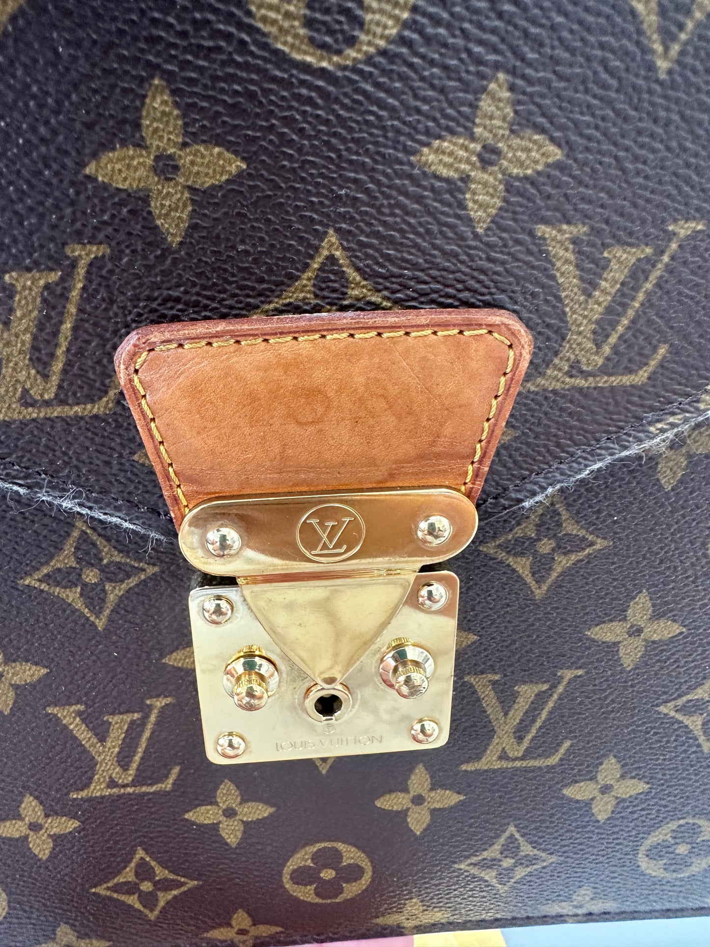 Louis Vuitton Serviette
