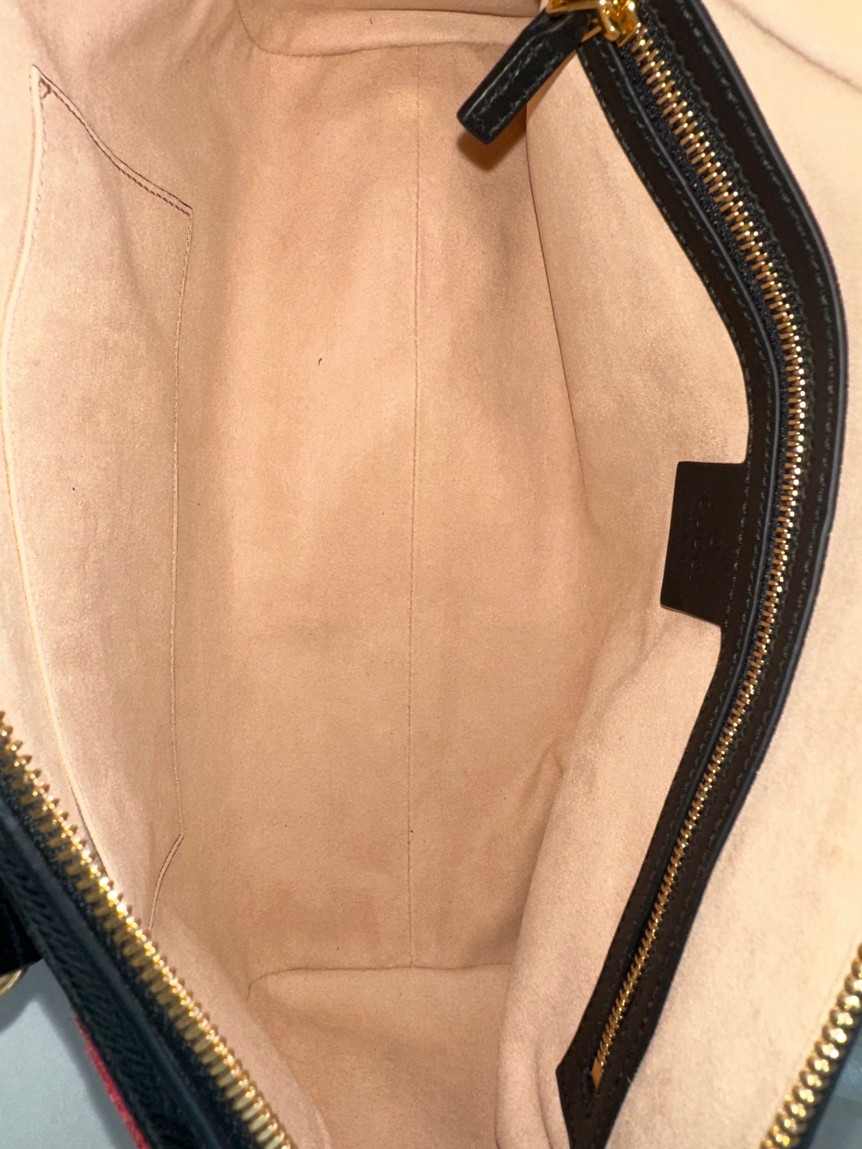 Gucci Ophidia Bauletto