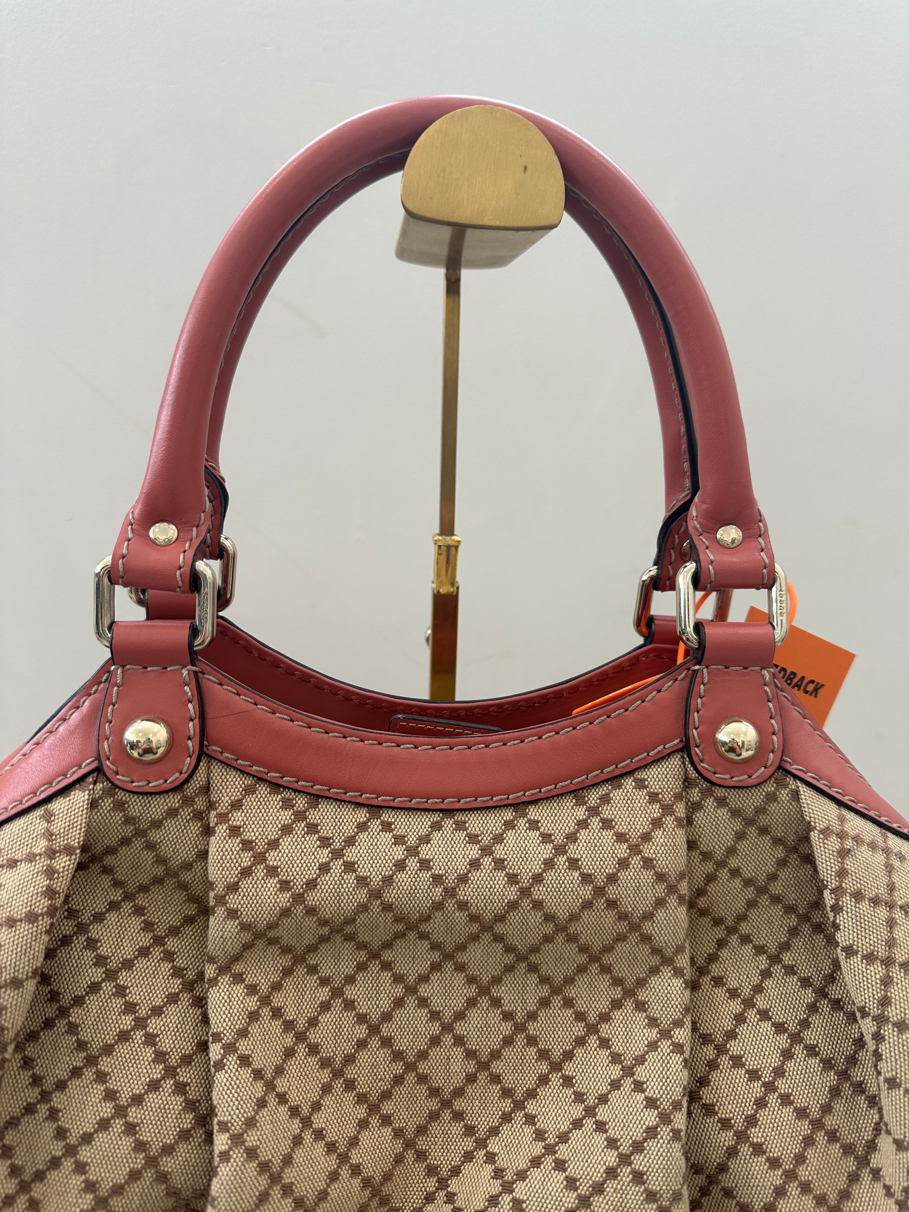 Gucci Handbag