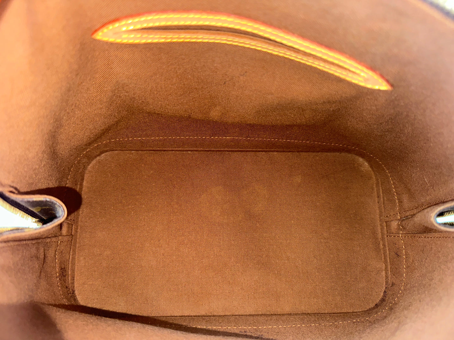 Louis Vuitton Alma
