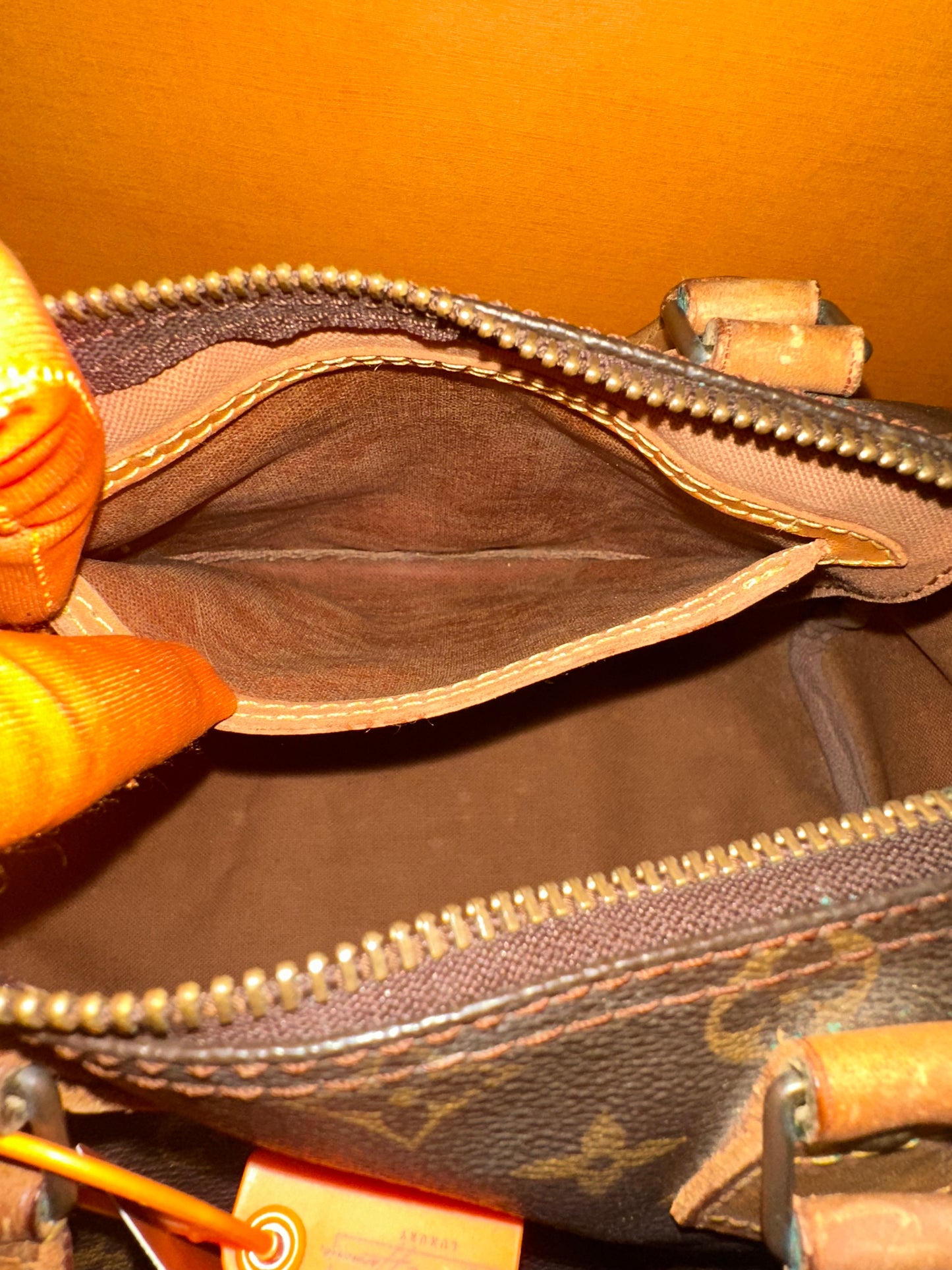 Louis Vuitton Speedy 25
