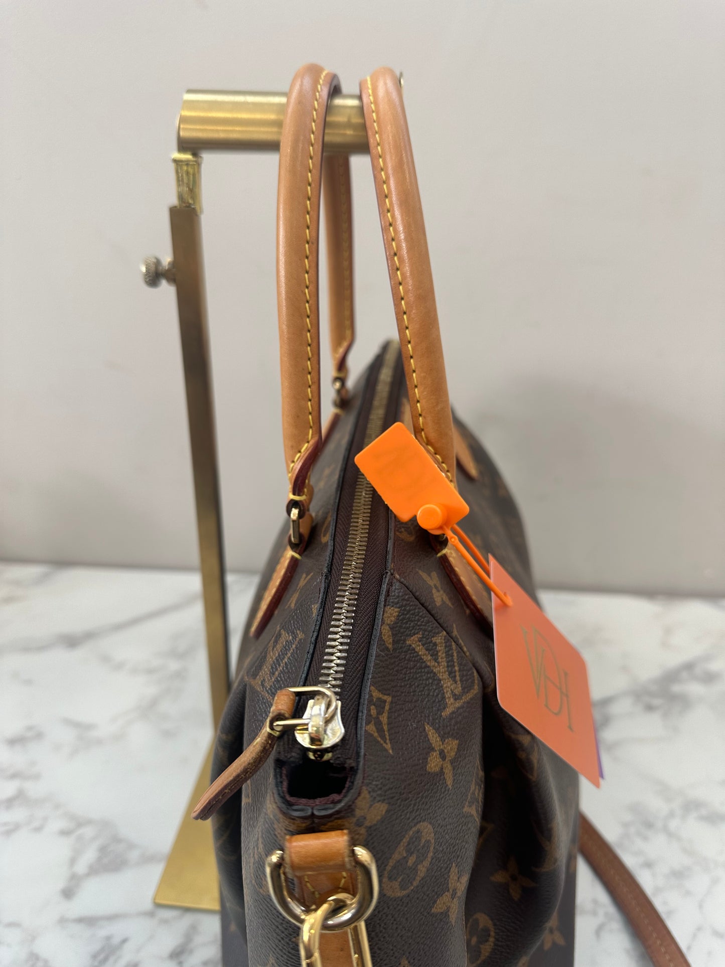 Louis Vuitton Turenne MM