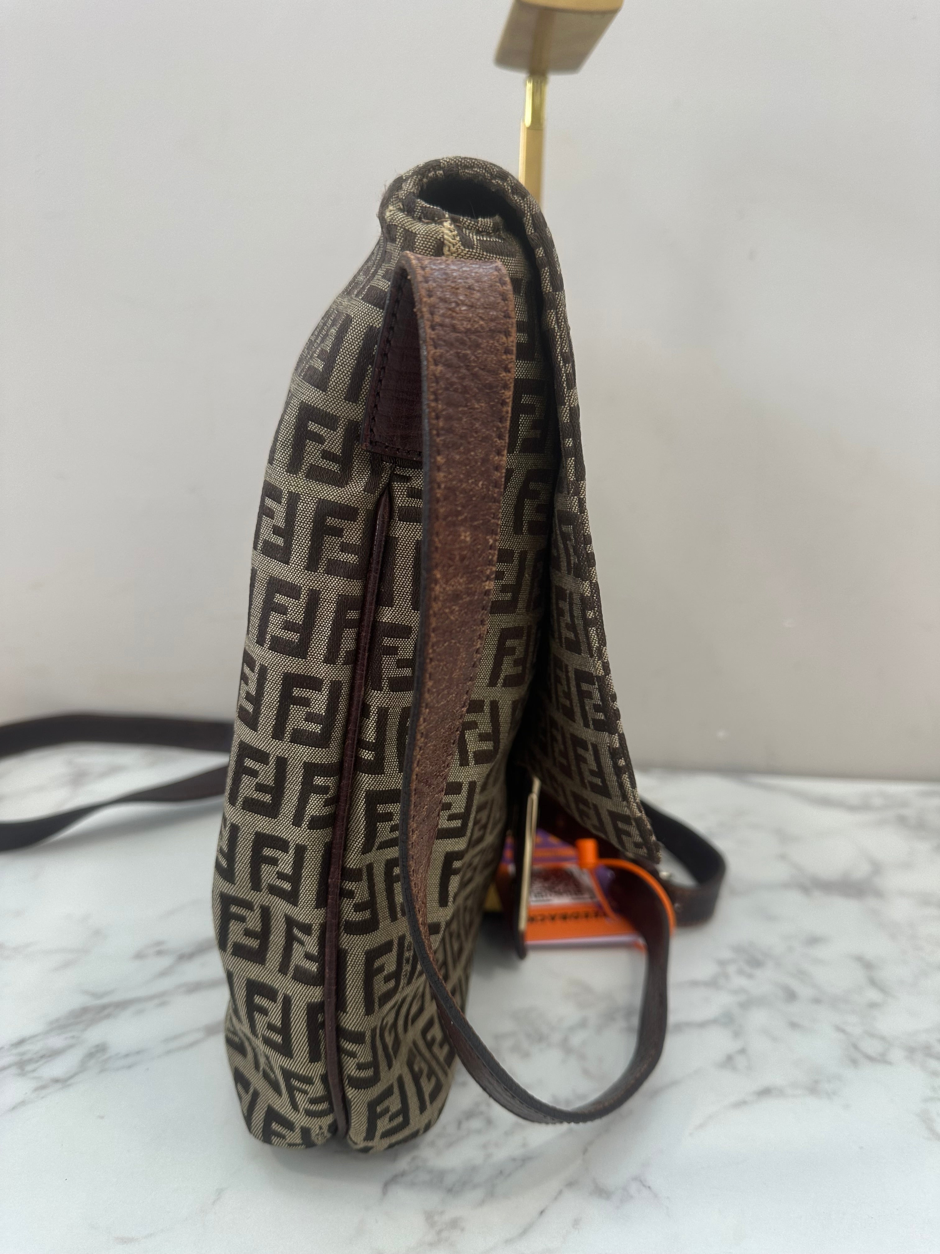 Fendi Brown