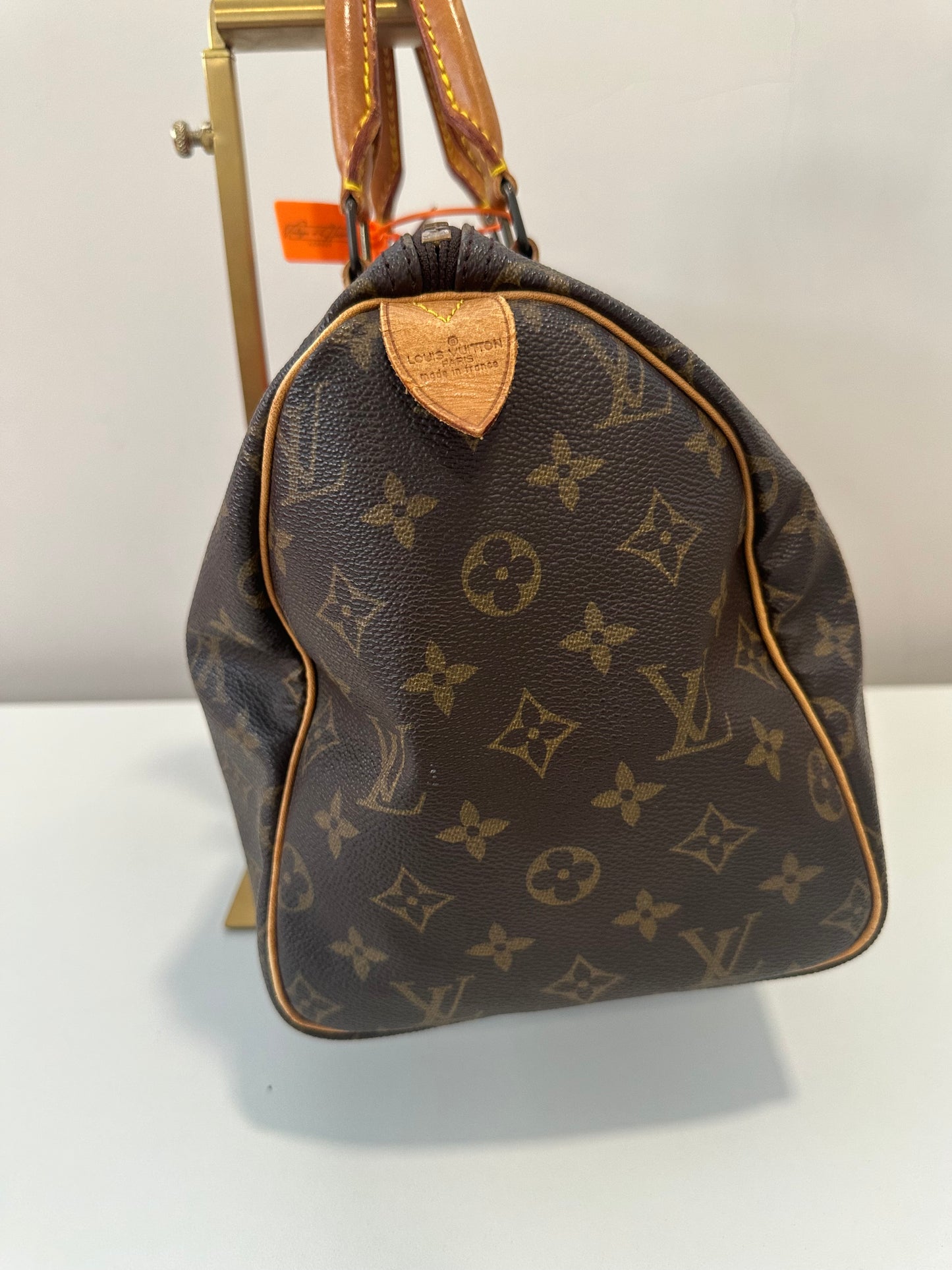 Louis Vuitton Speedy 30