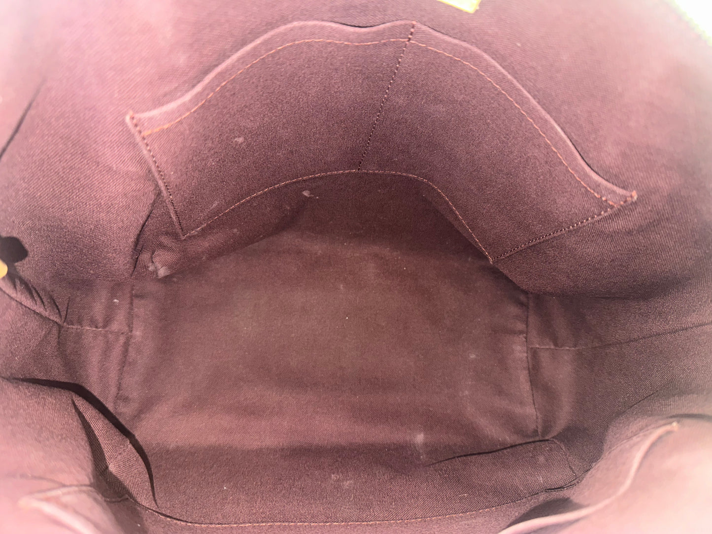 Louis Vuitton Turenne MM