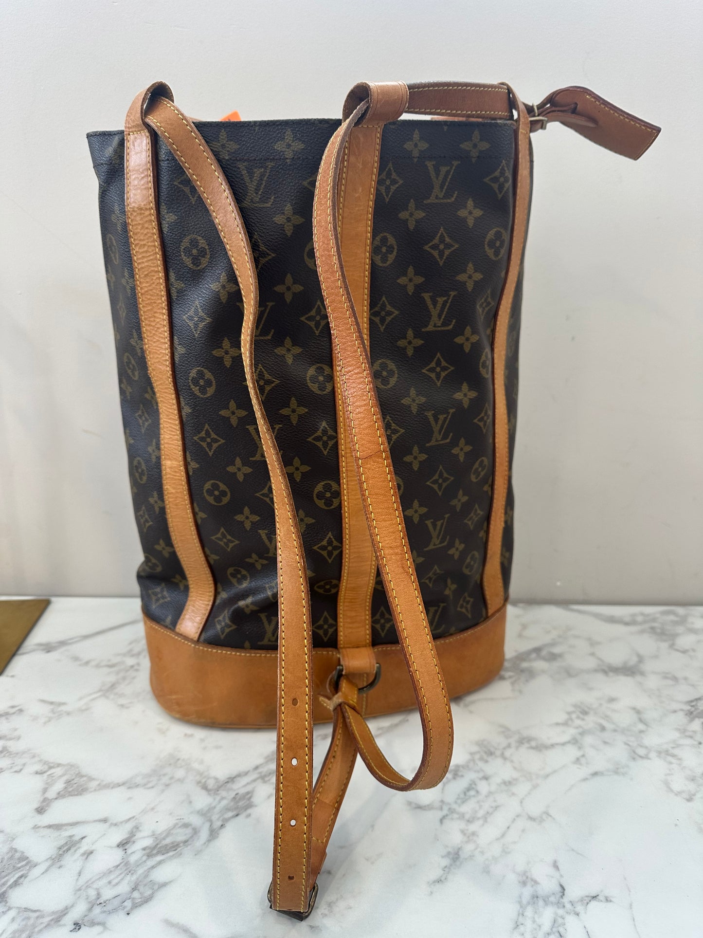 Louis Vuitton Randonnee Gm
