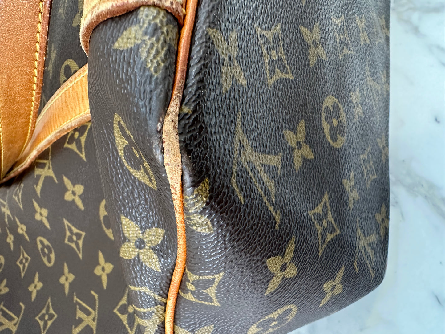 Louis Vuitton Sac Shopping