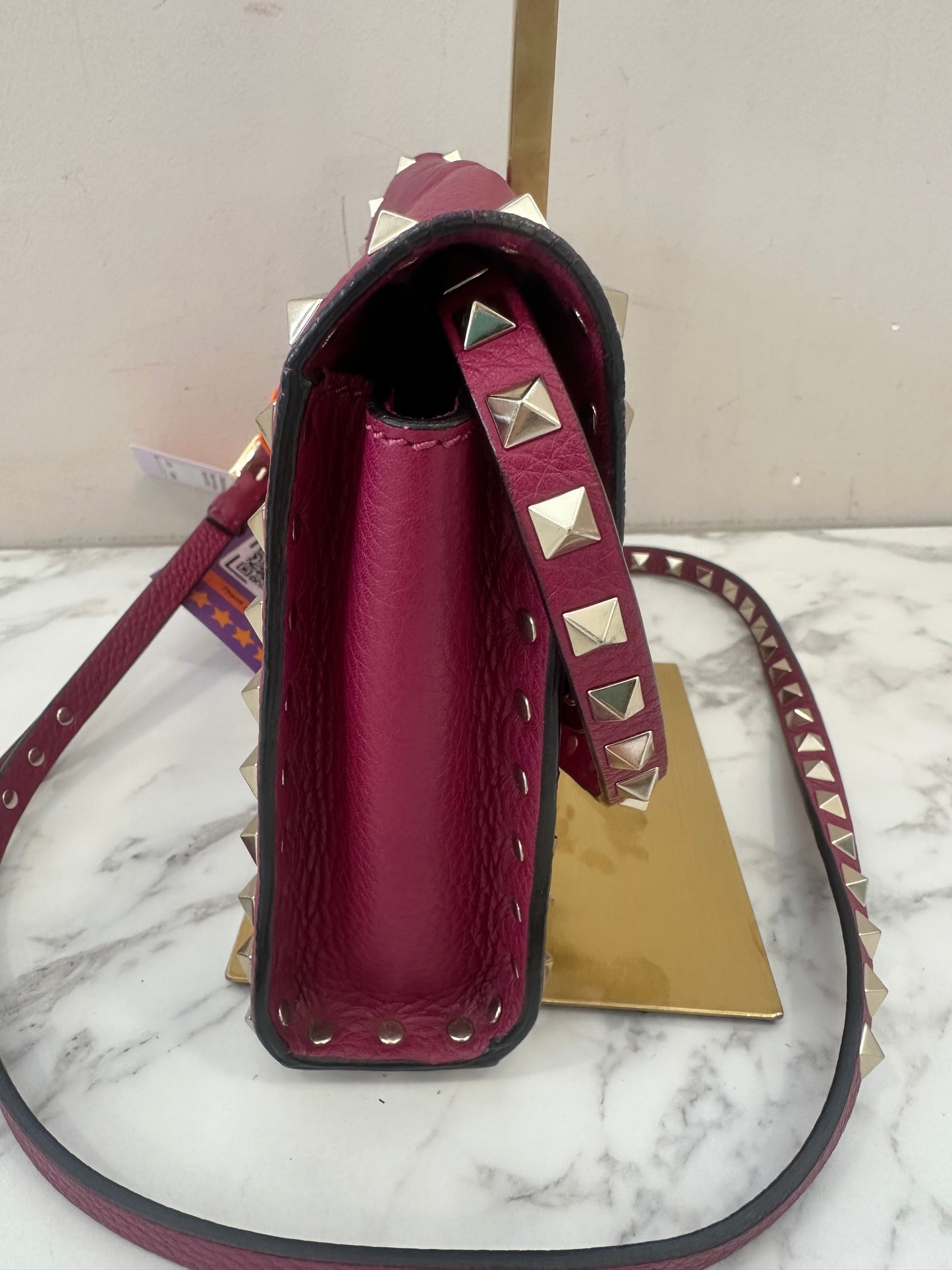 Valentino Pink