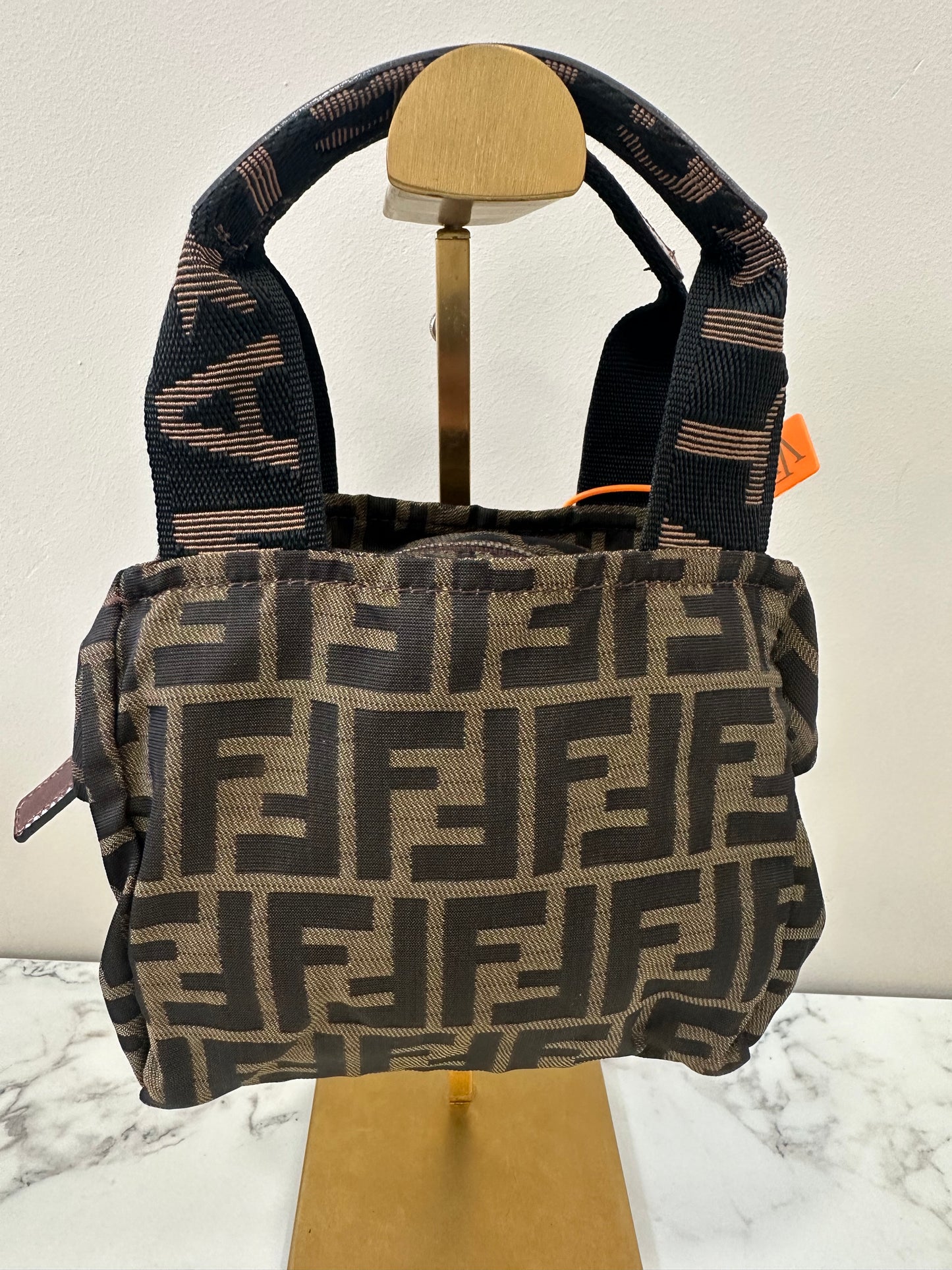 Fendi Zucca