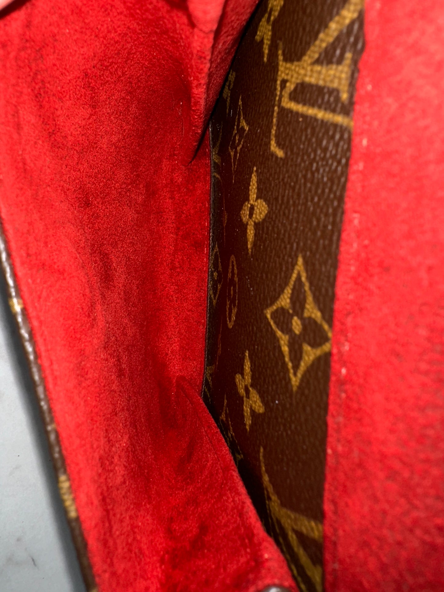 Louis Vuitton Viva Cite PM