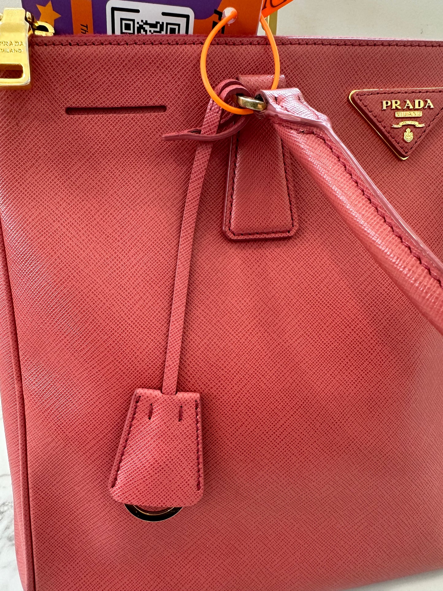 Prada Galleria