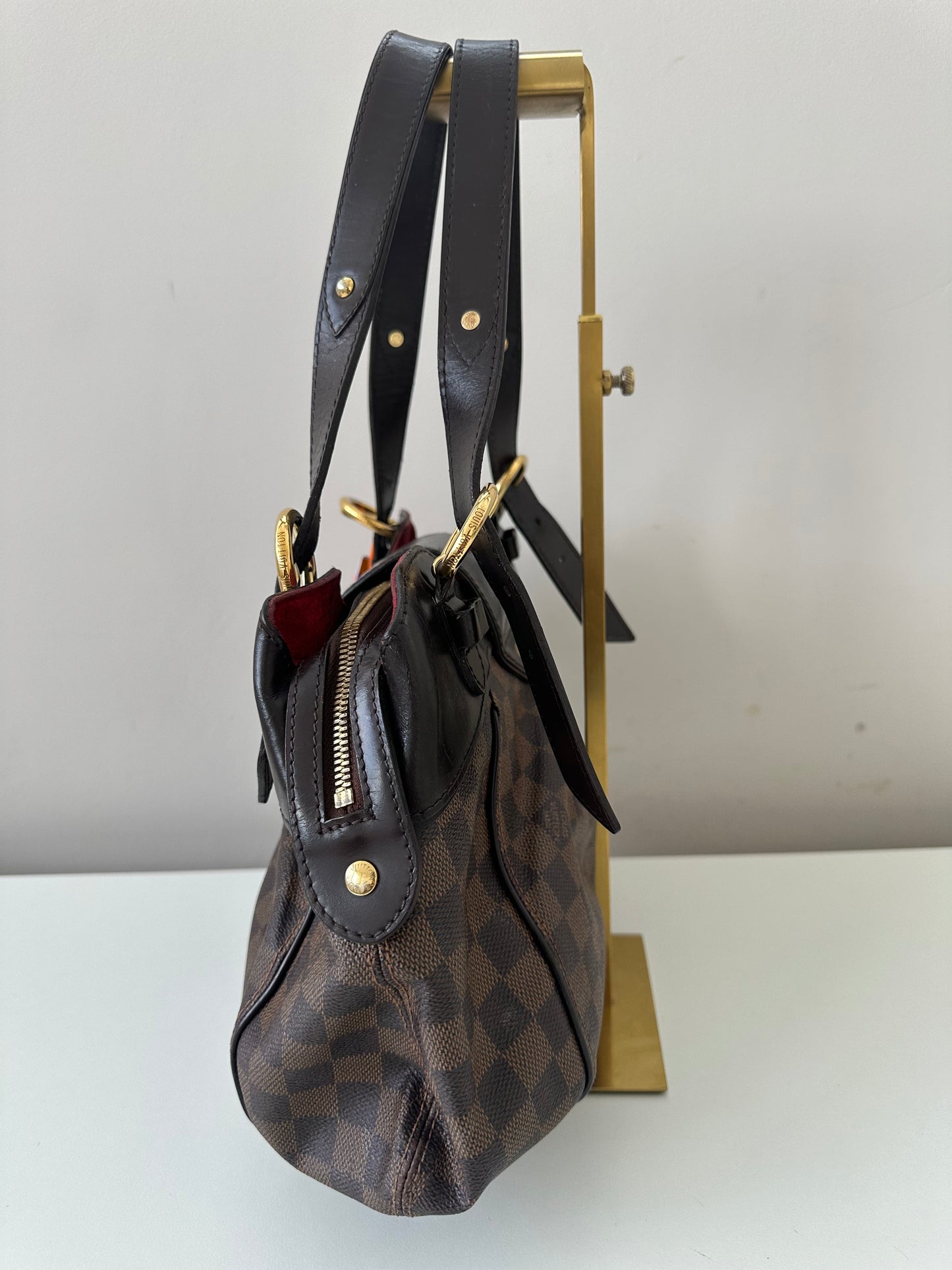 Louis Vuitton Sistina PM