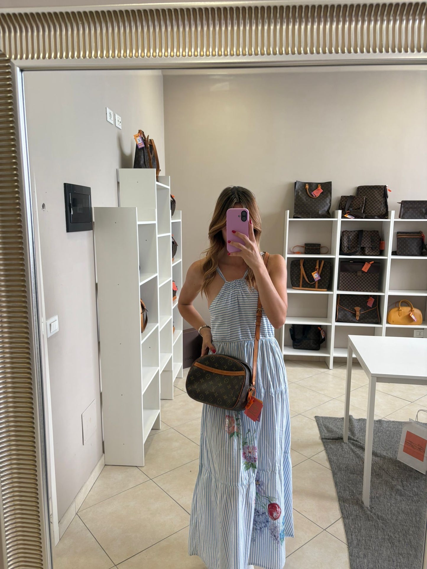 Louis Vuitton Blois