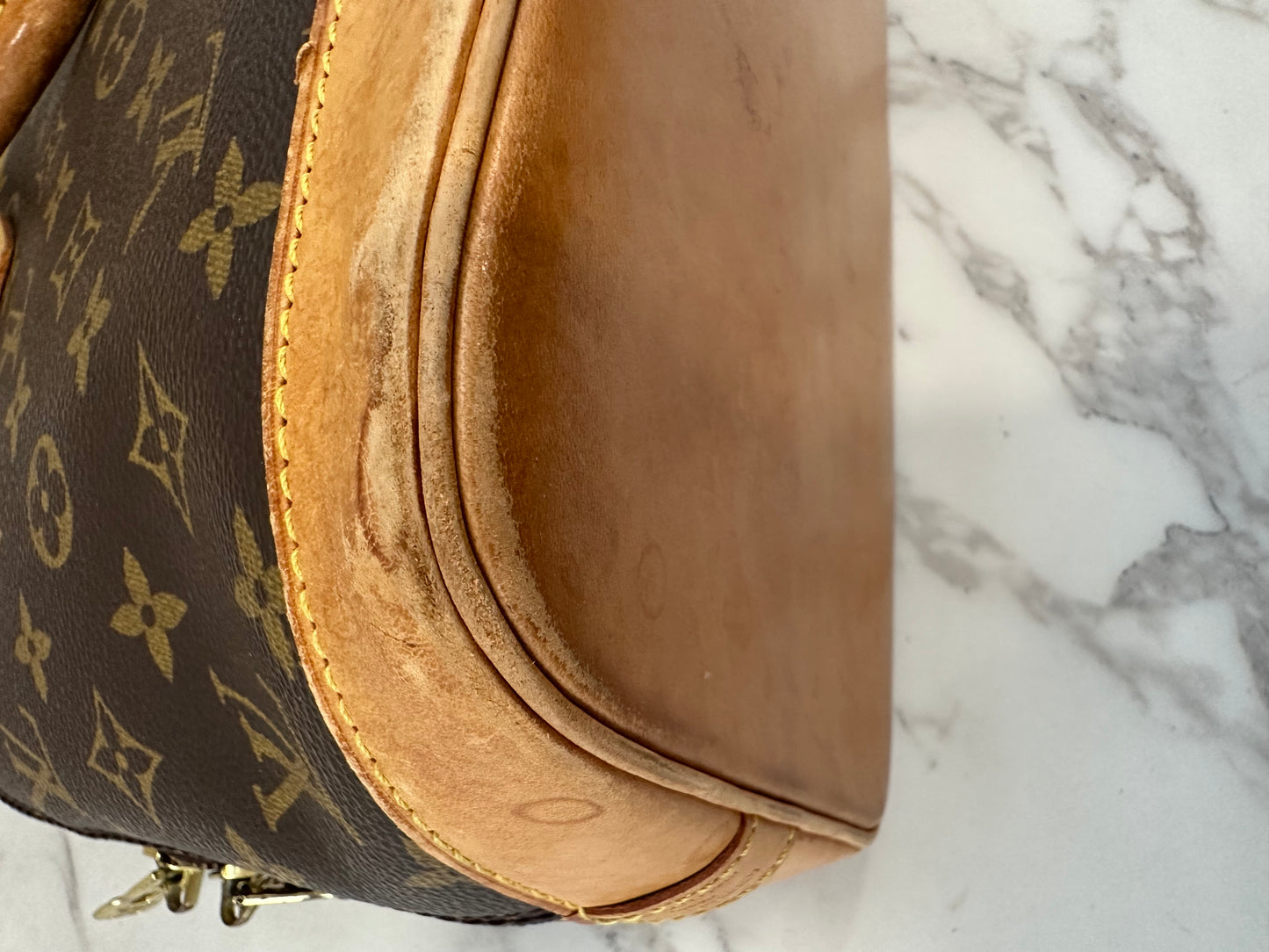 Louis Vuitton Alma