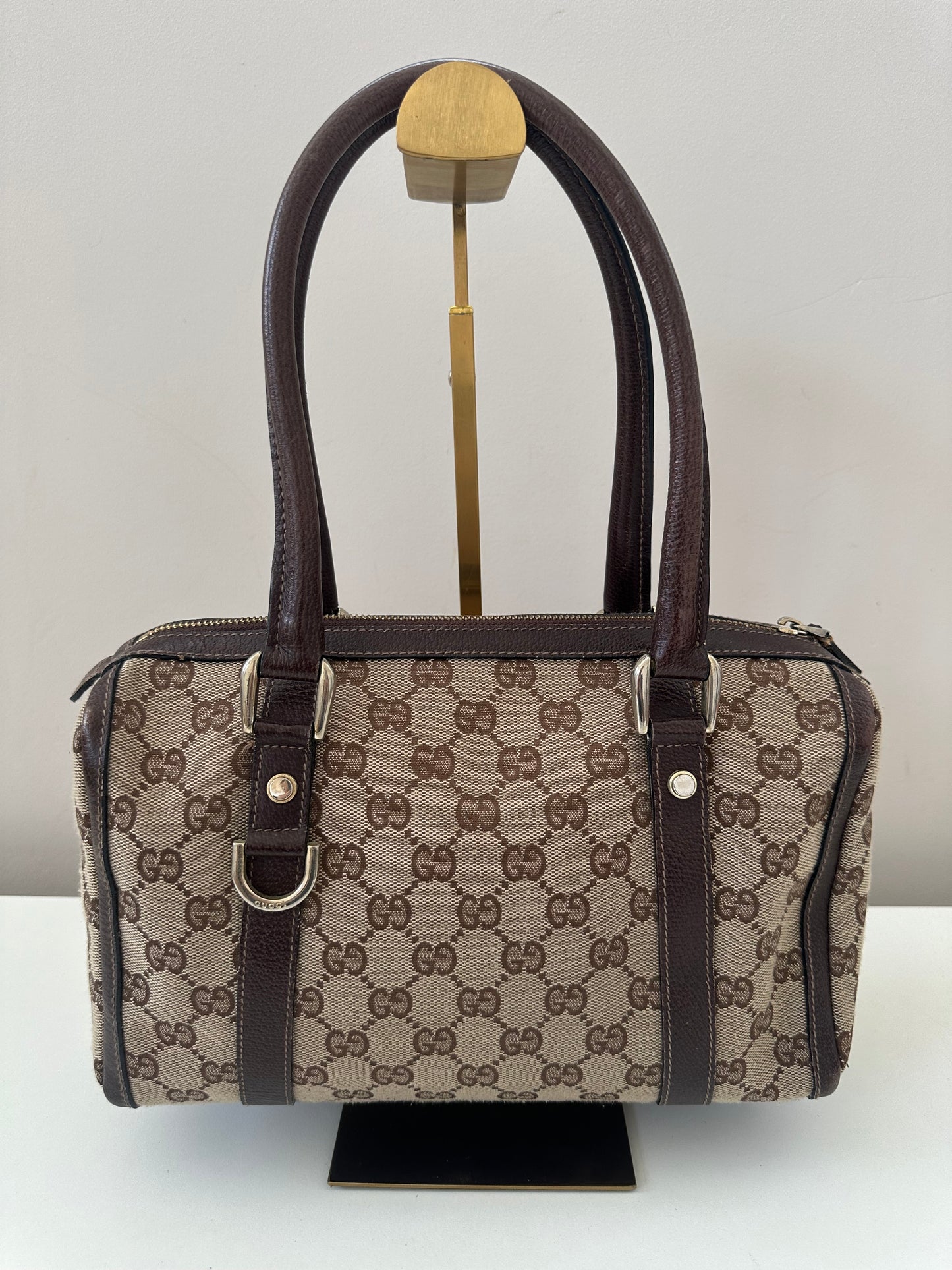 Gucci Mini Boston