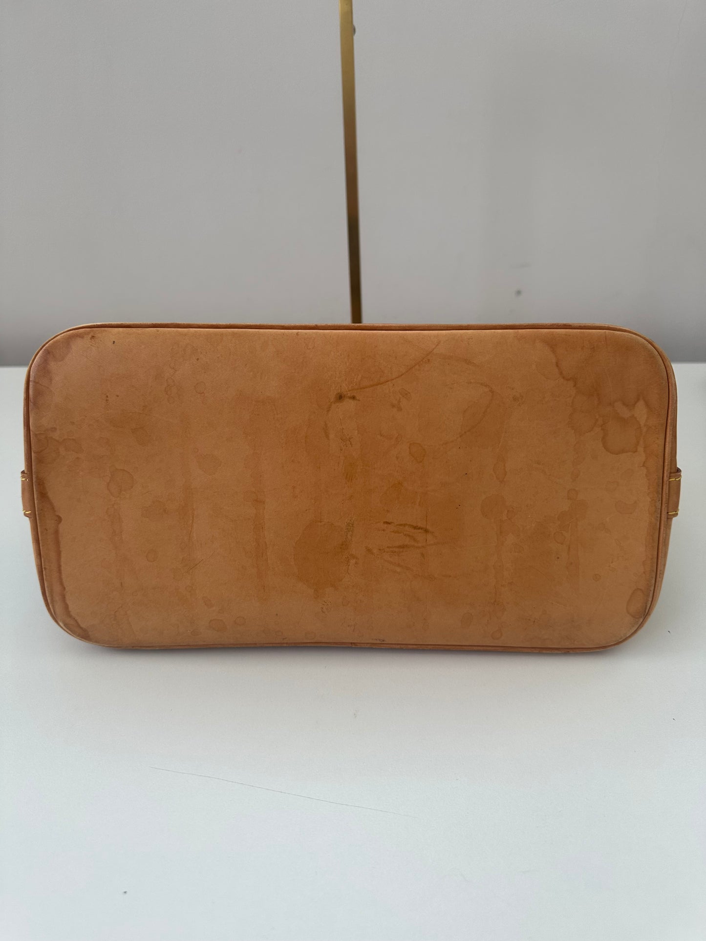 Louis Vuitton Alma