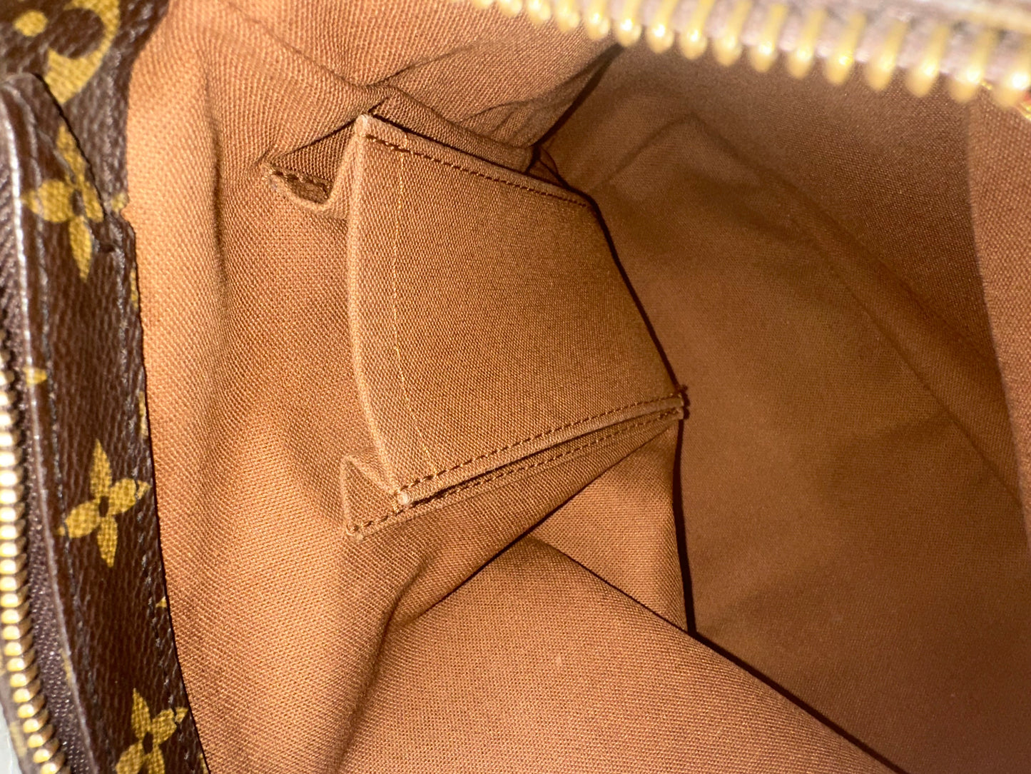 Louis Vuitton Cabas Piano
