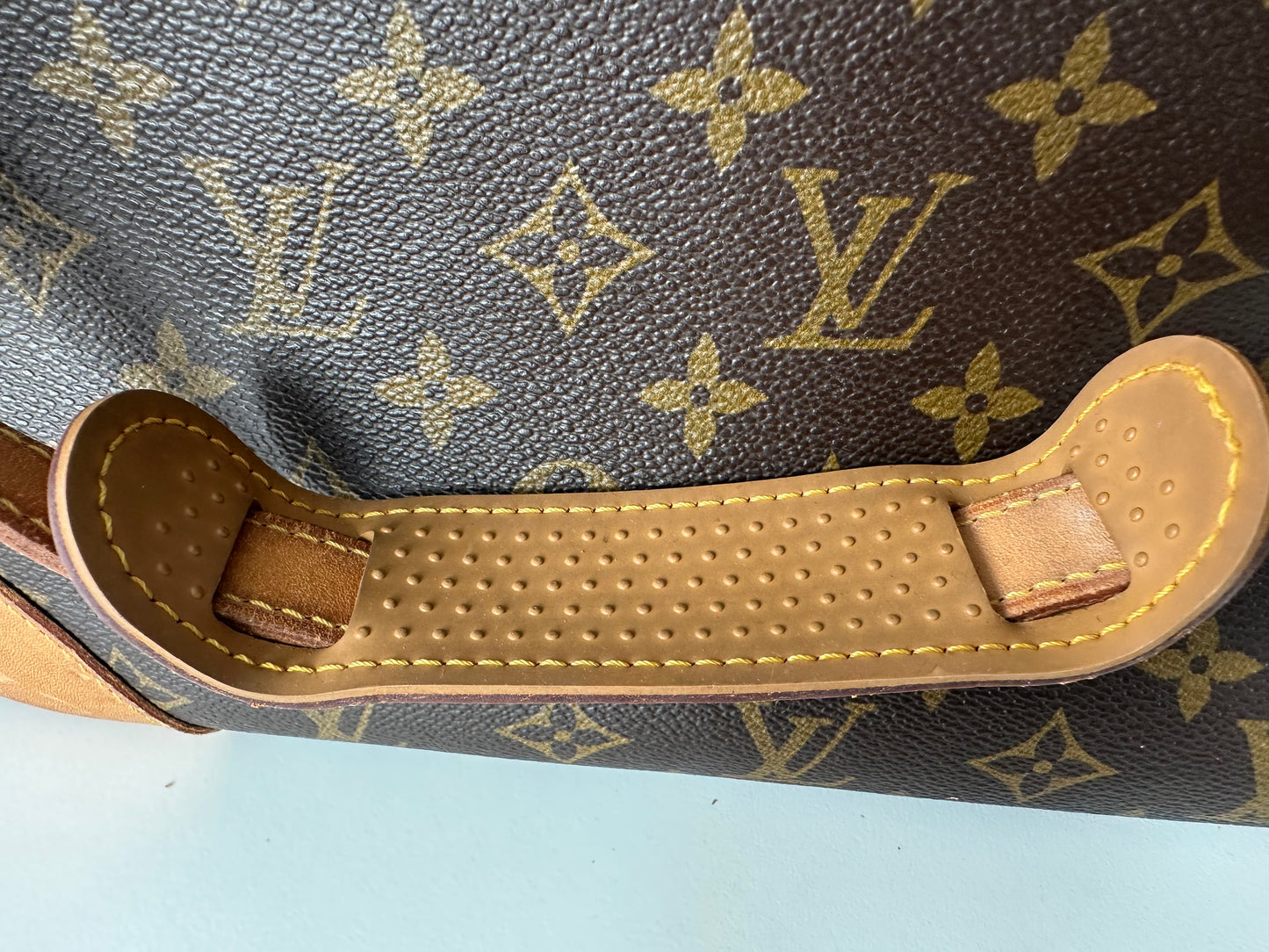 Louis Vuitton Boulogne 35