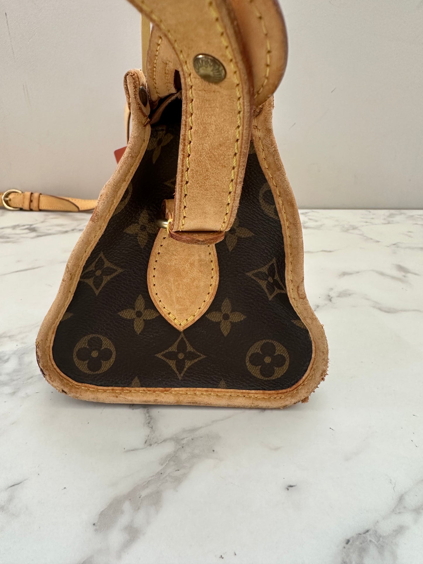 Louis Vuitton Popincourt Long