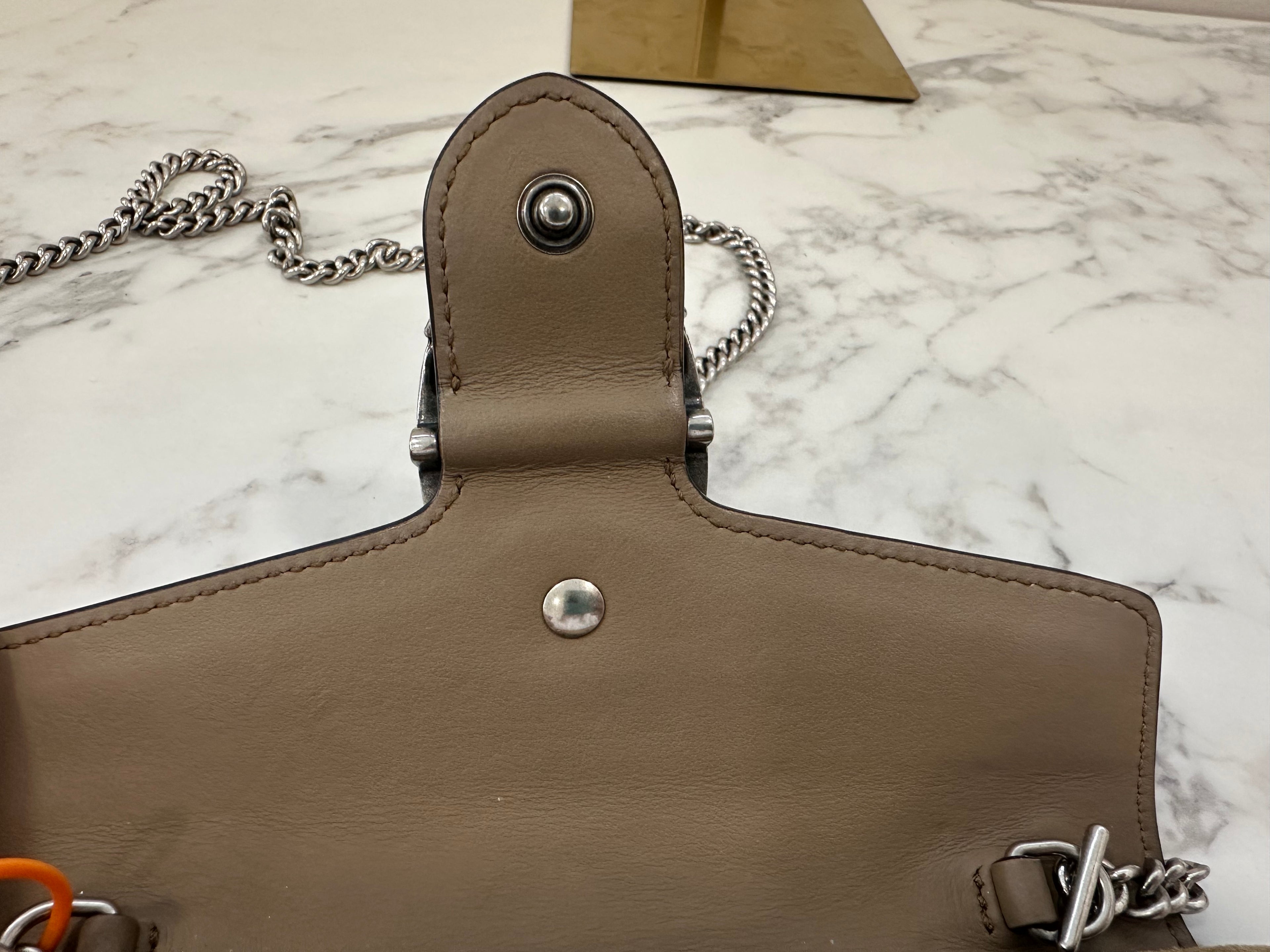 Gucci Dionysus
